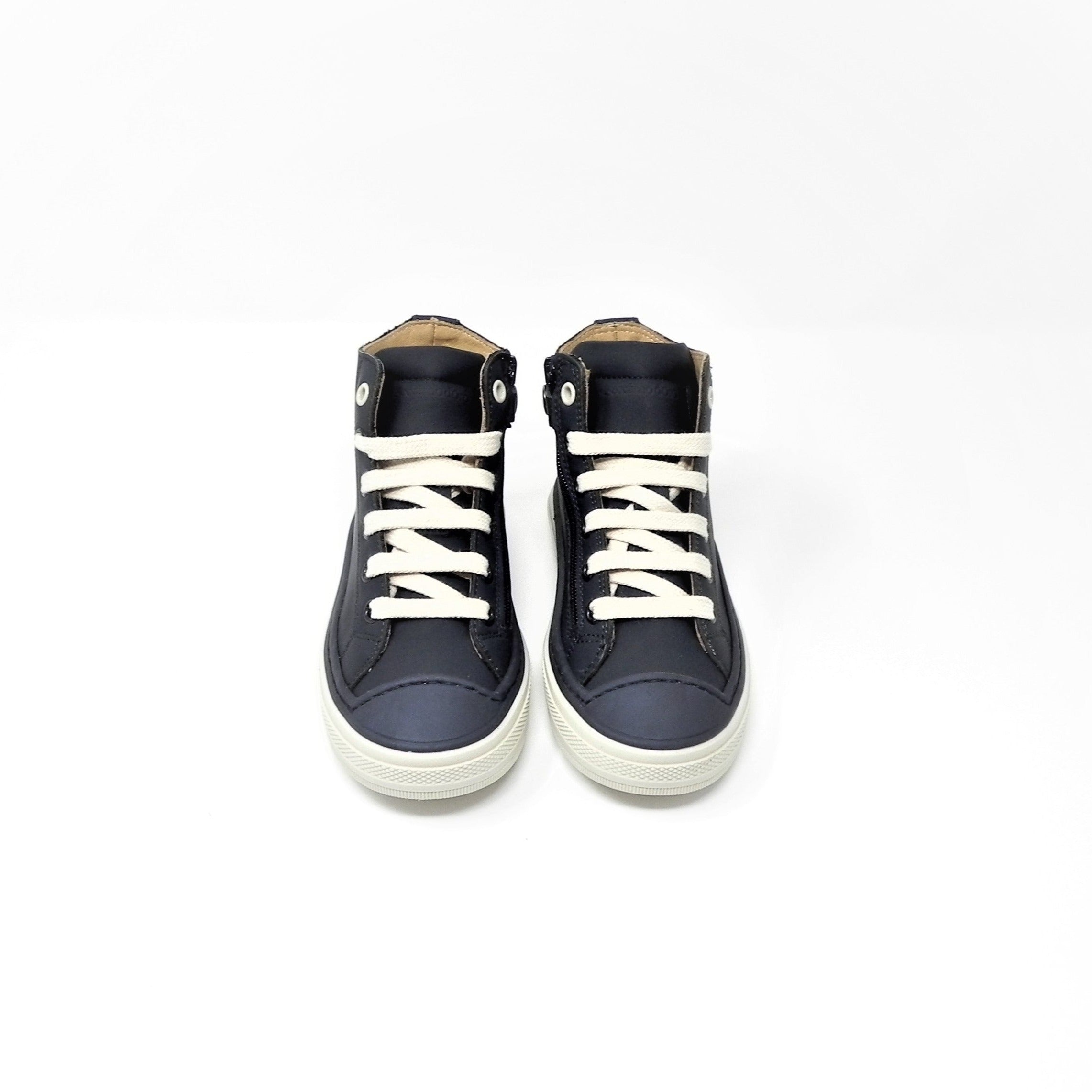 ZECCHINO D'ORO - Sneakers Alta