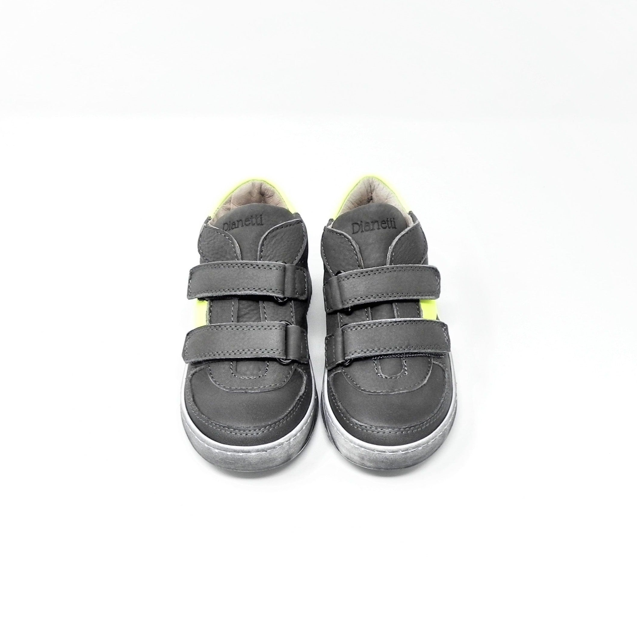 DIANETTI - Sneakers Alta