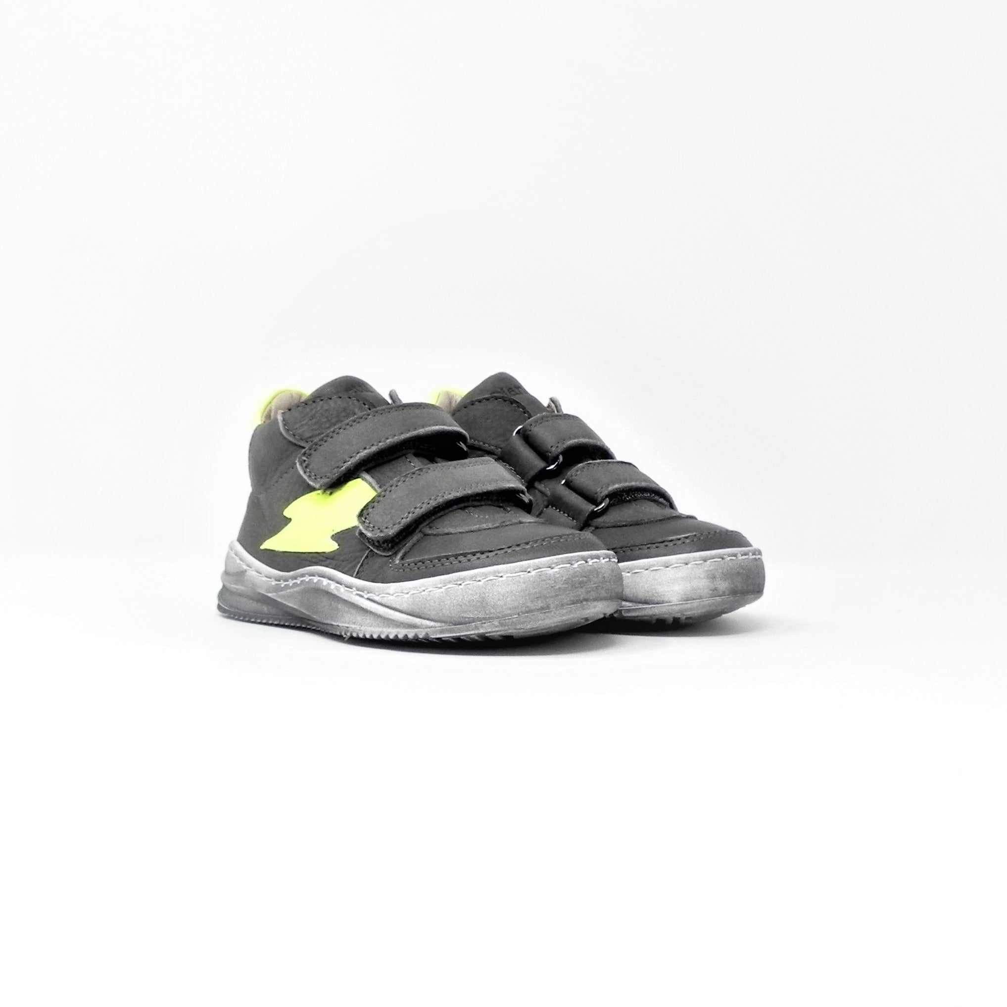 DIANETTI - Sneakers Alta