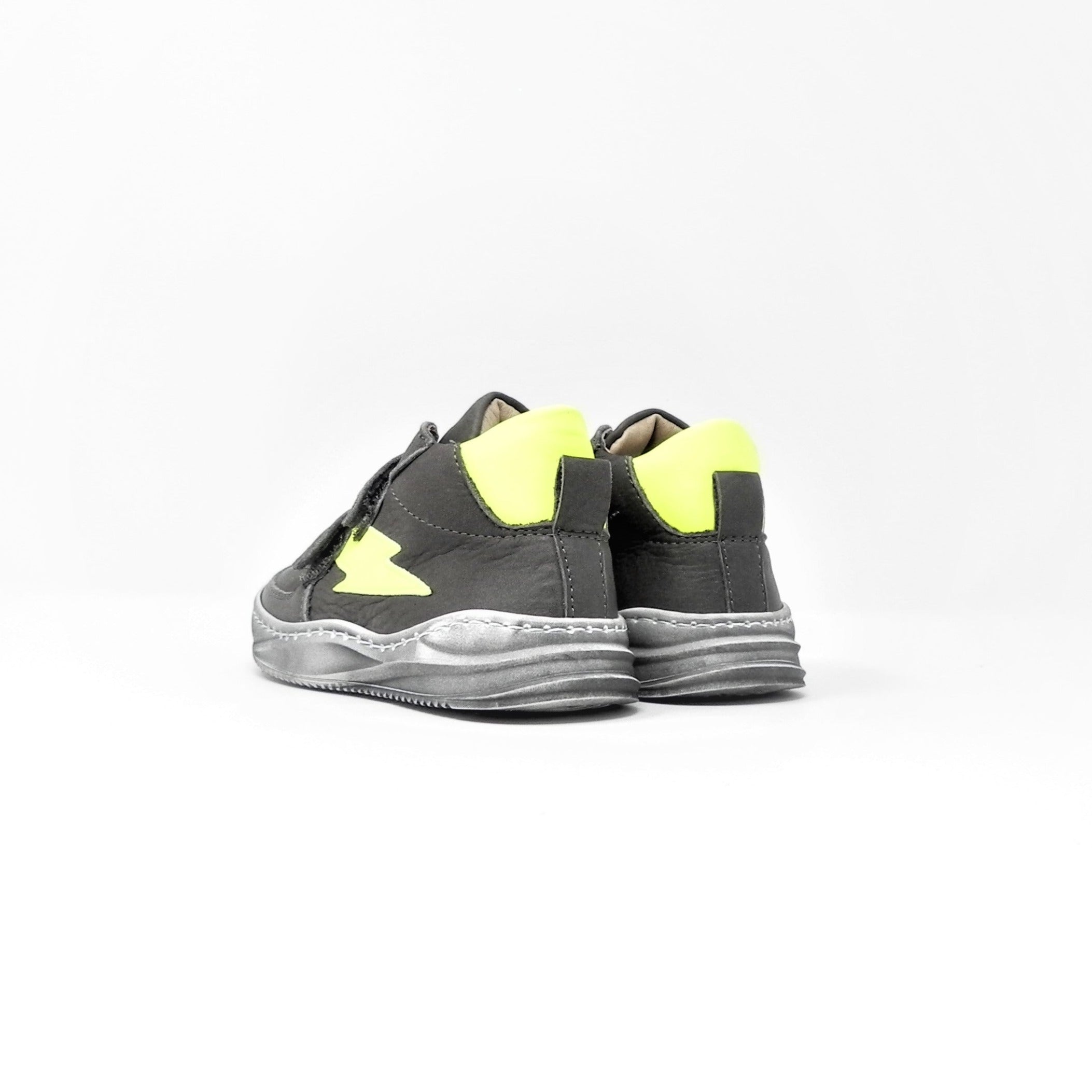 DIANETTI - Sneakers Alta