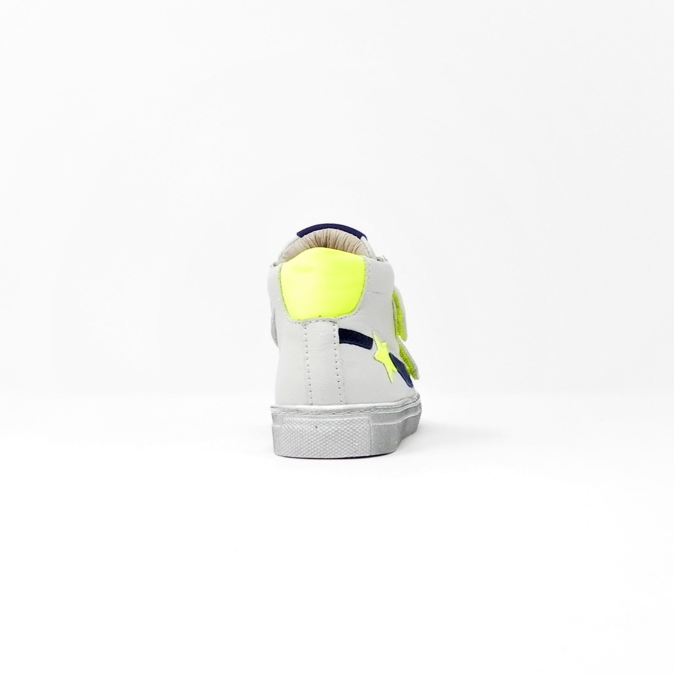 DIANETTI - Sneakers Alta
