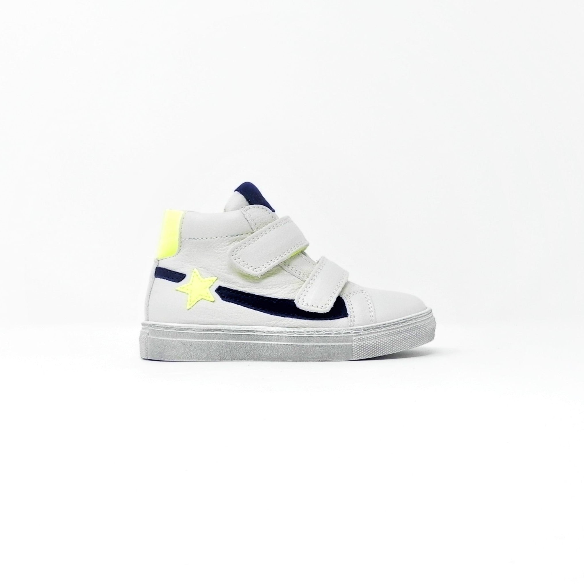 DIANETTI - Sneakers Alta