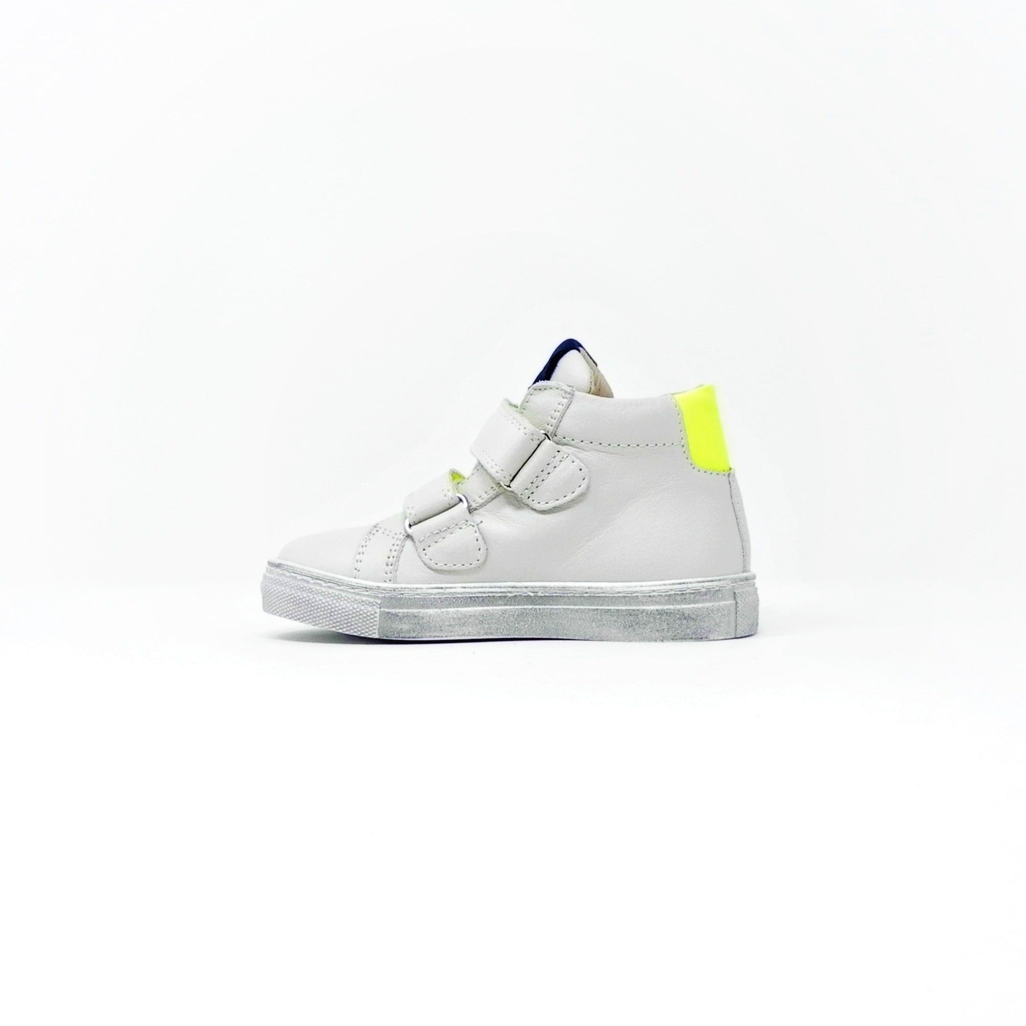 DIANETTI - Sneakers Alta