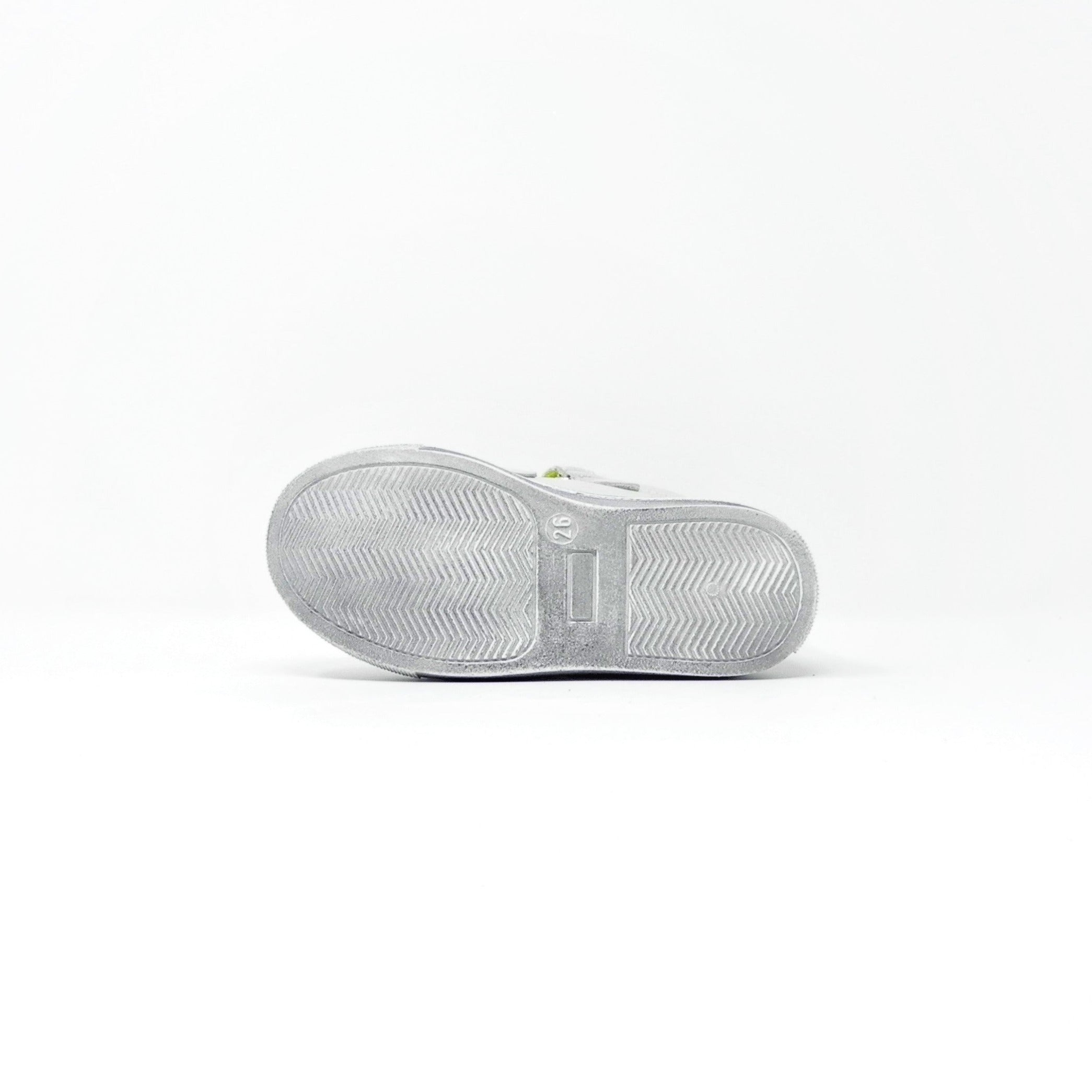 DIANETTI - Sneakers Alta