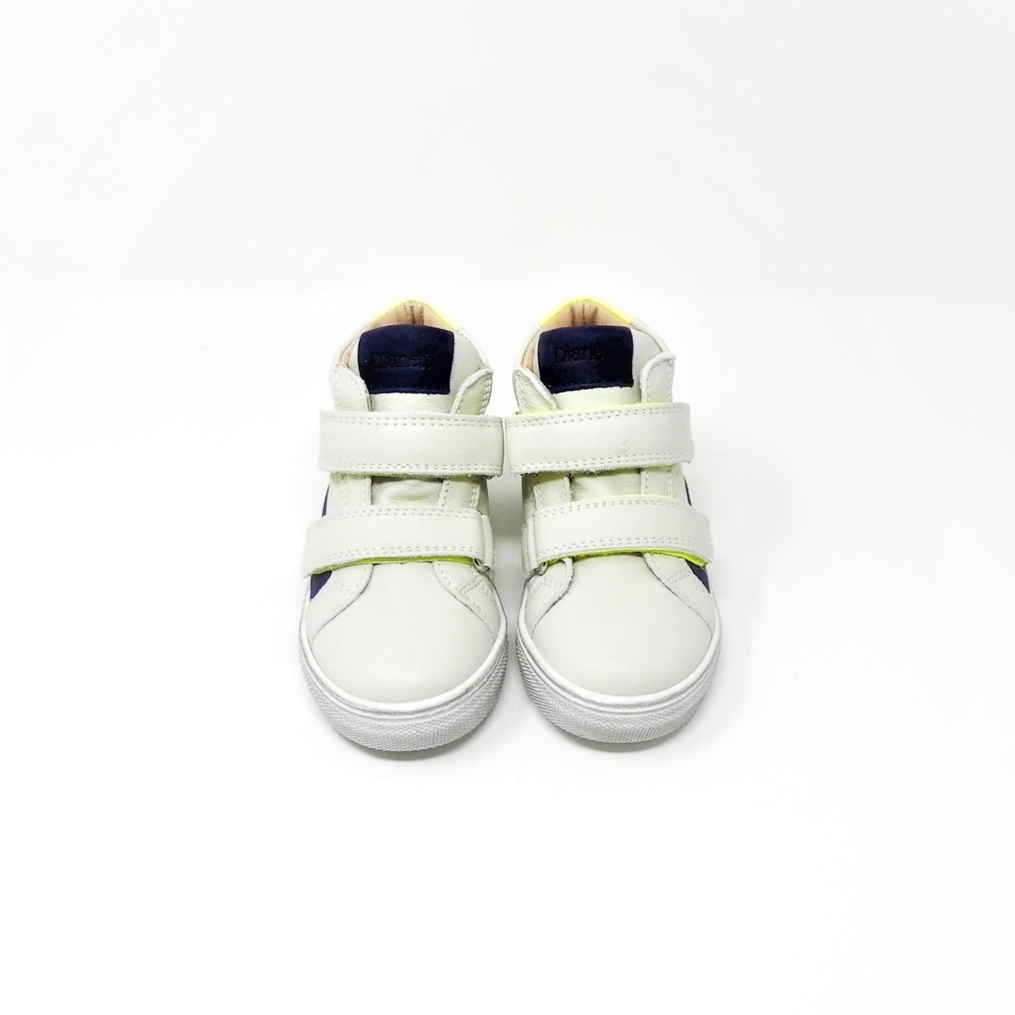 DIANETTI - Sneakers Alta