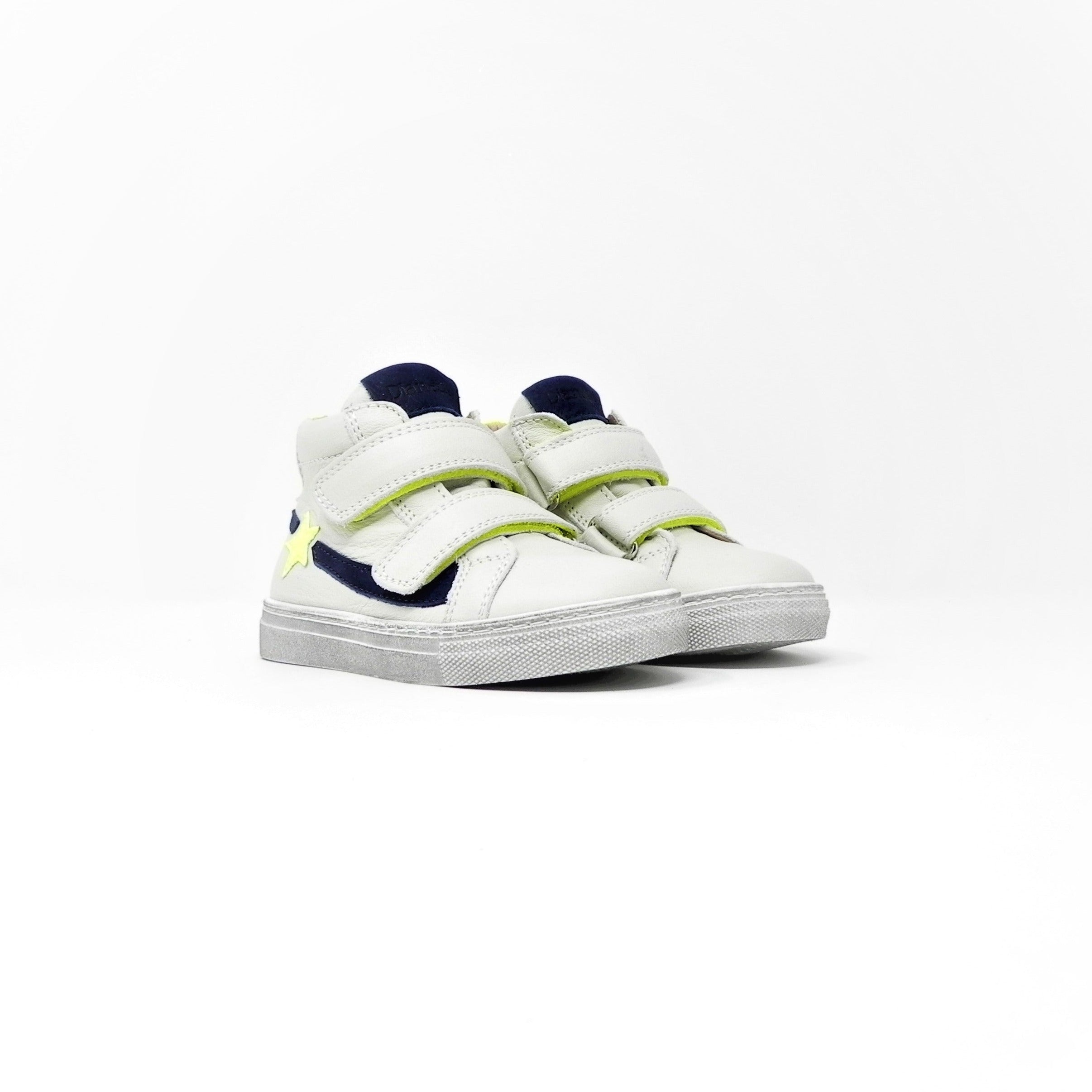 DIANETTI - Sneakers Alta