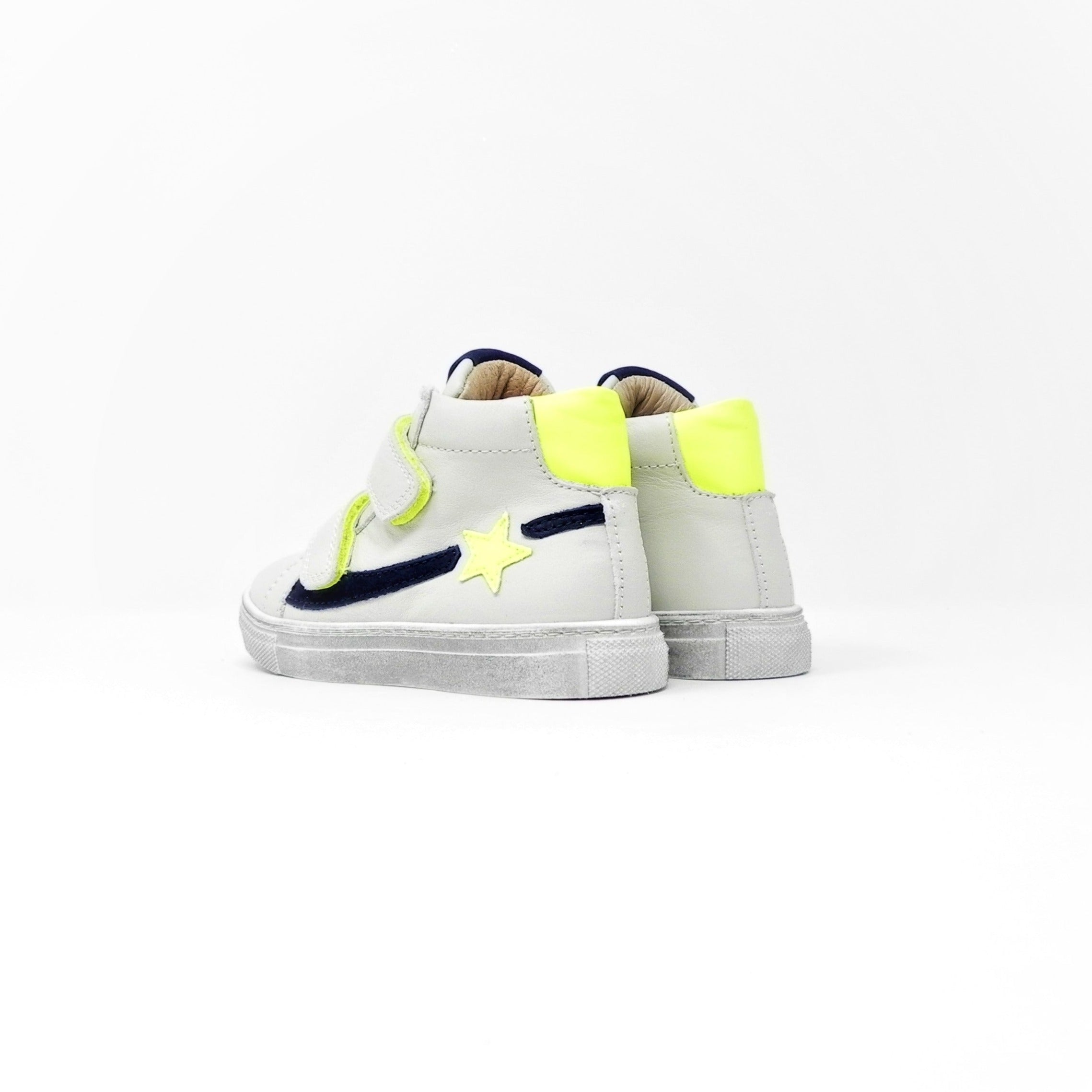 DIANETTI - Sneakers Alta