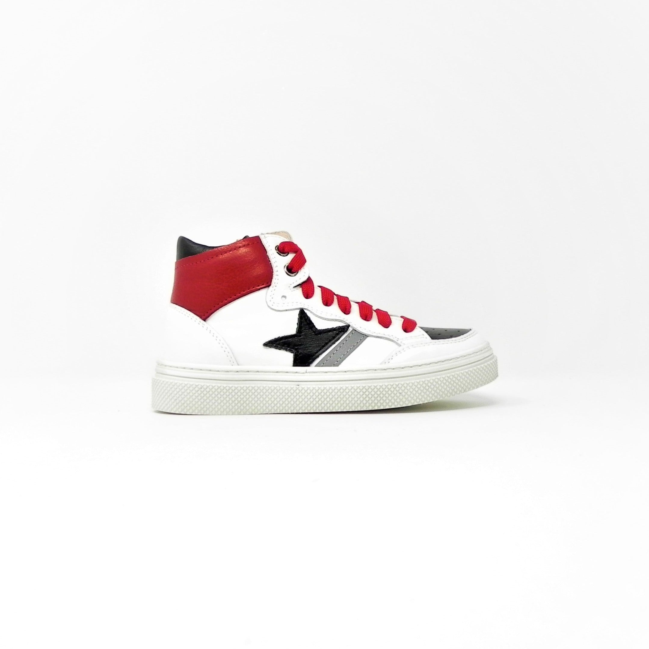 DIANETTI - Sneakers Alta