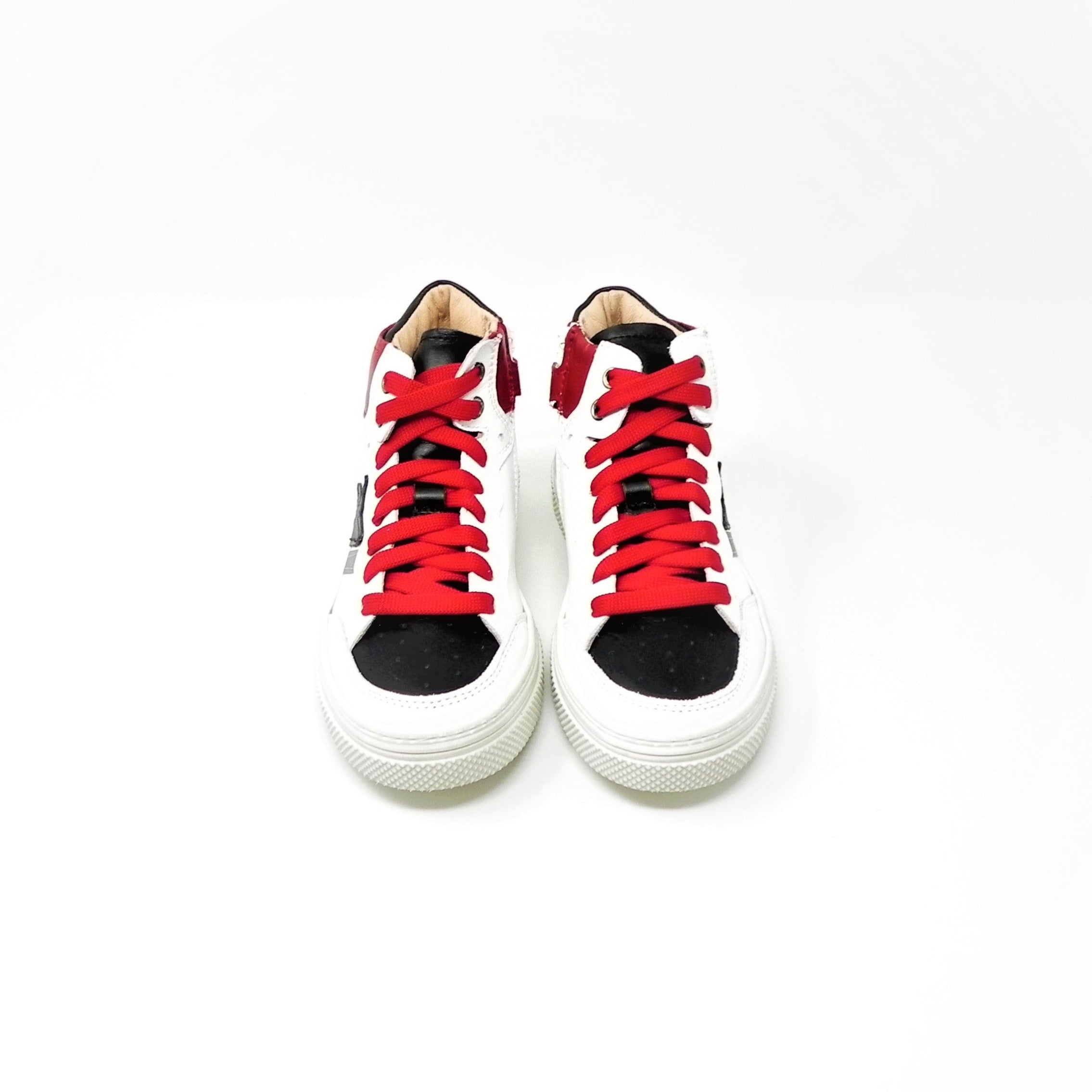 DIANETTI - Sneakers Alta
