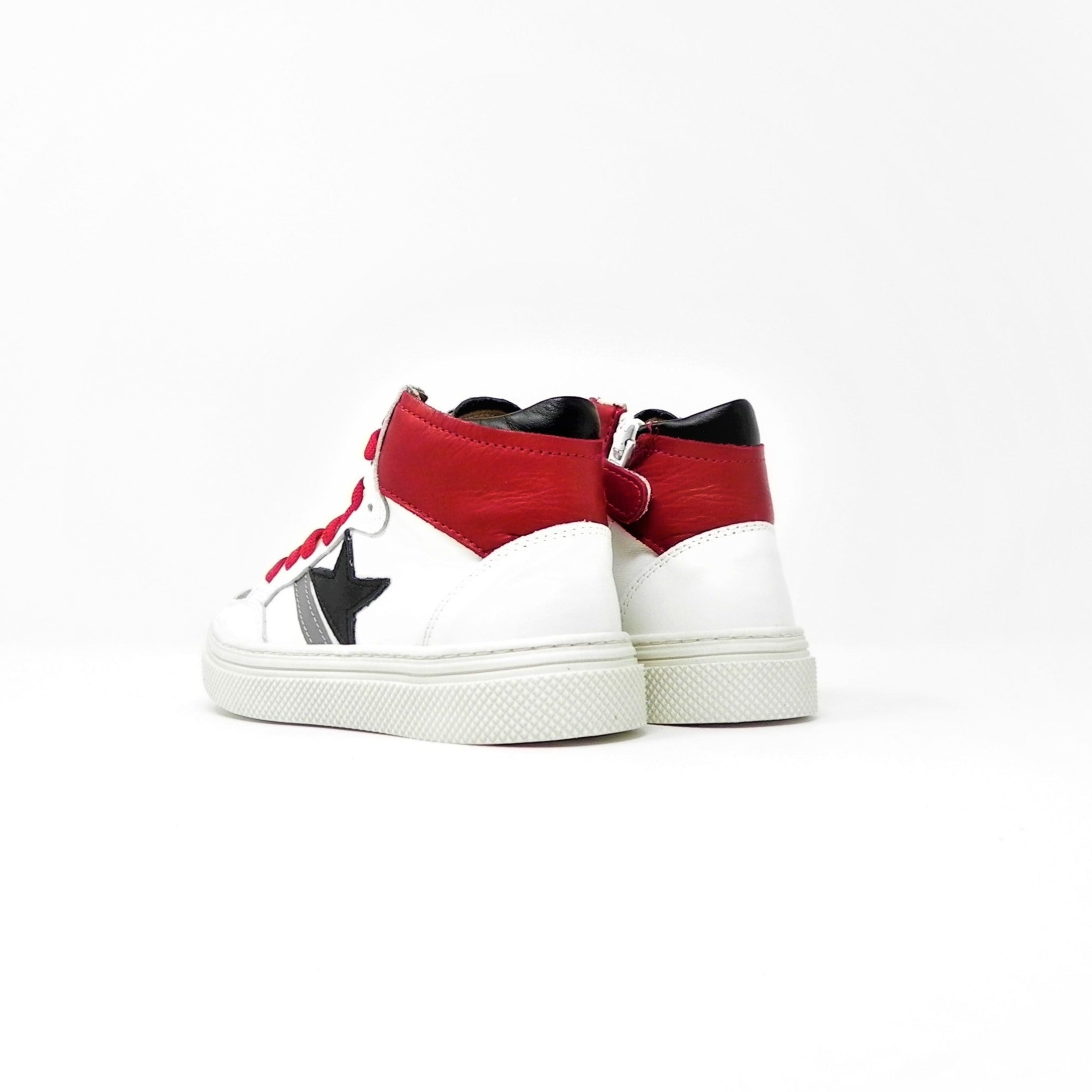 DIANETTI - Sneakers Alta