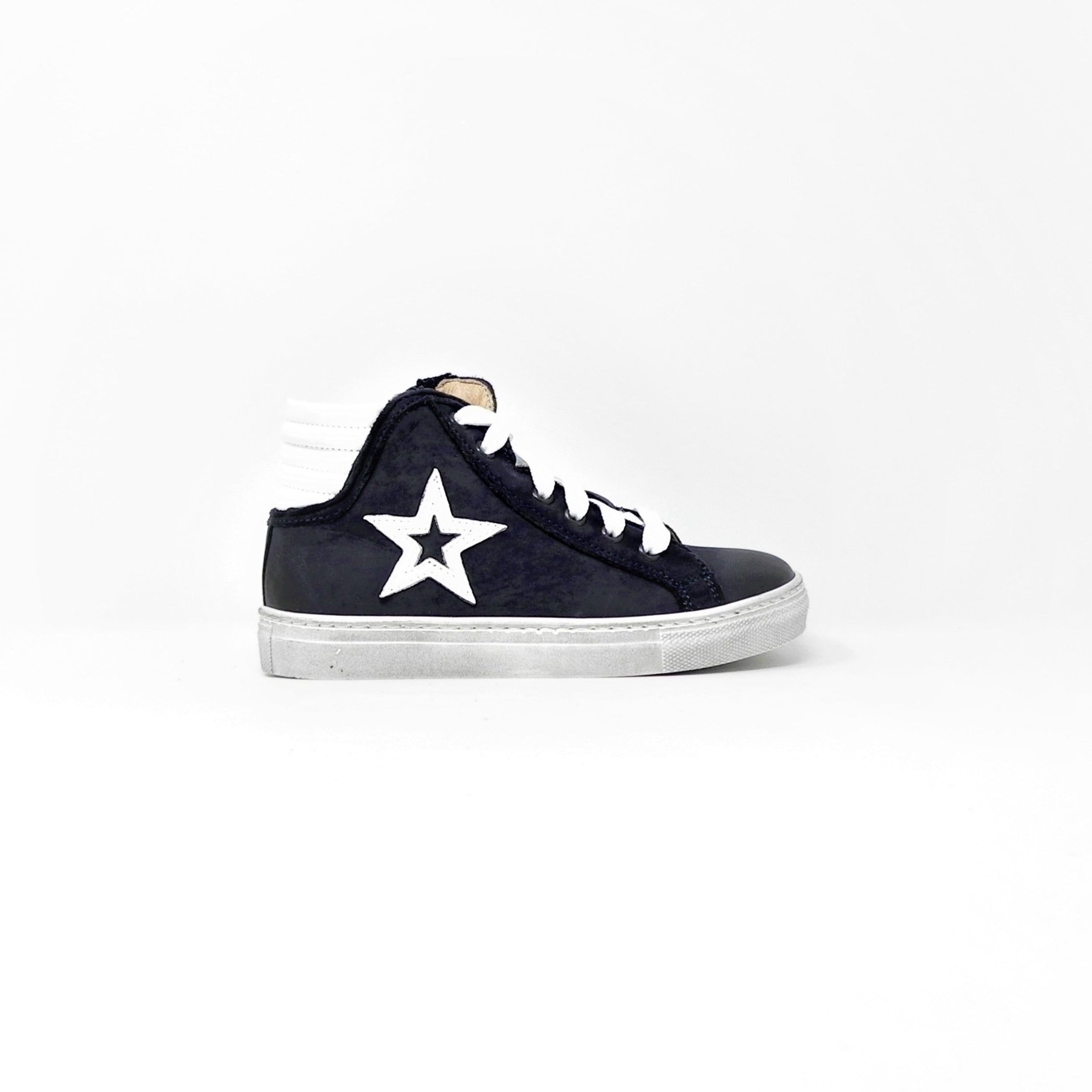 DIANETTI - Sneakers Alta