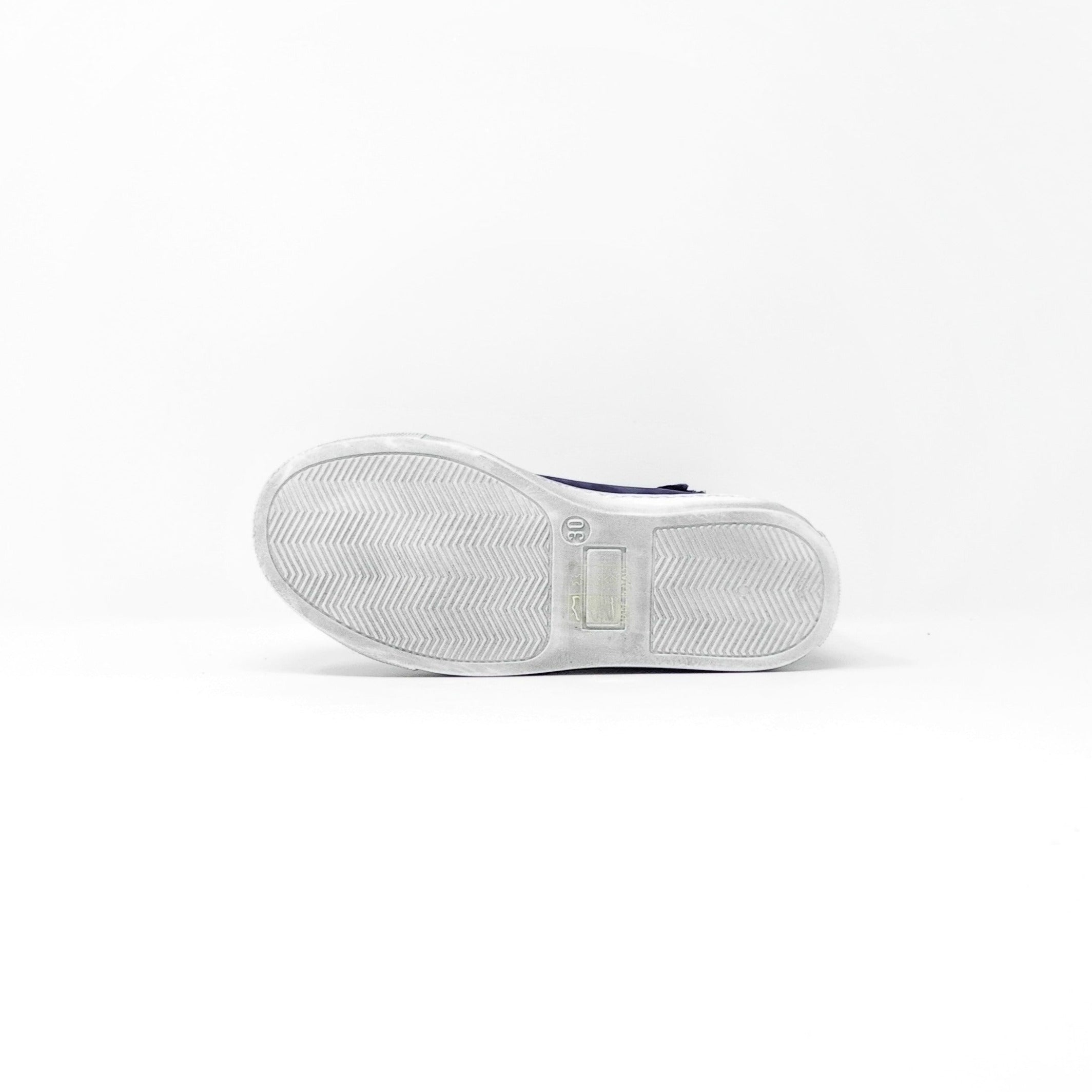 DIANETTI - Sneakers Alta