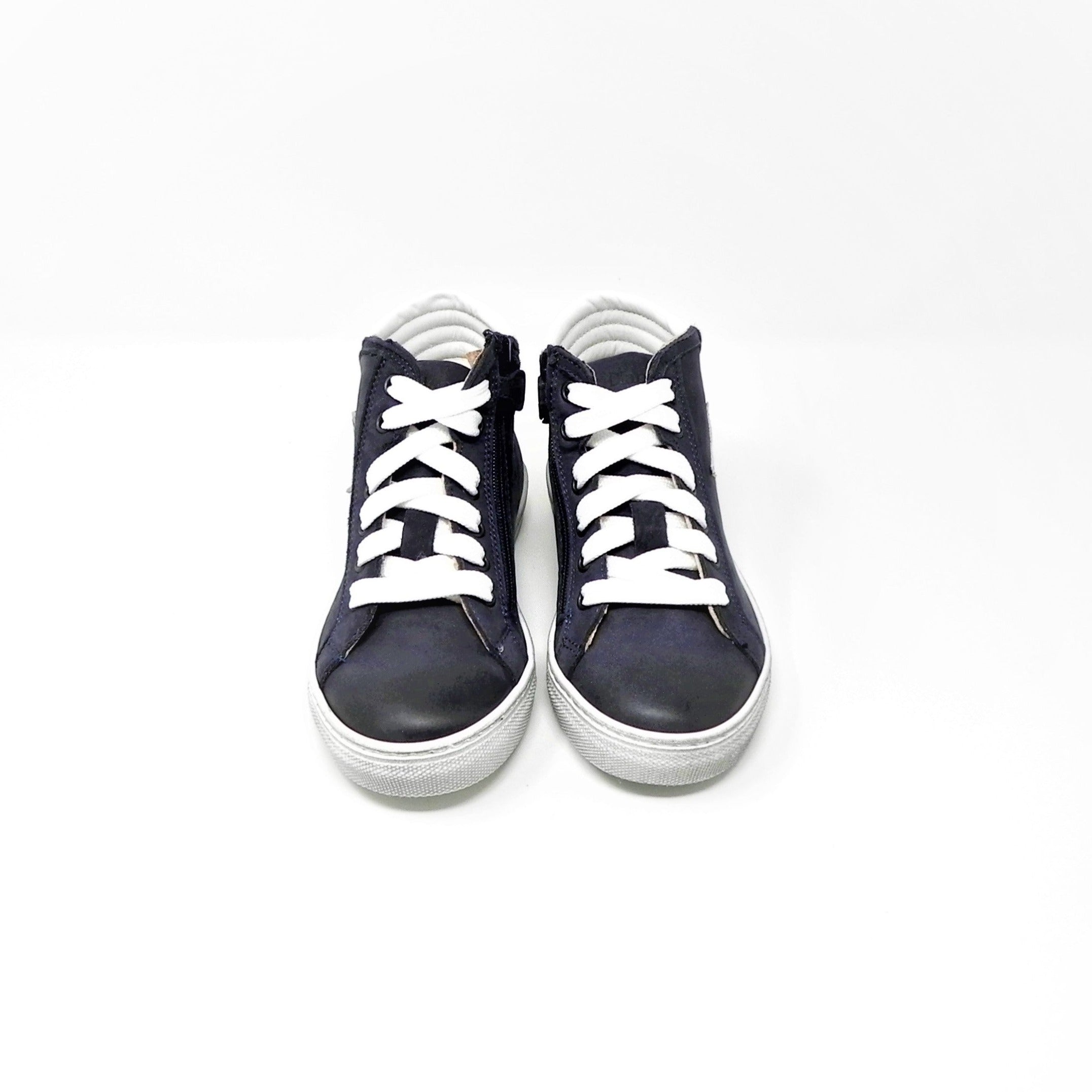 DIANETTI - Sneakers Alta