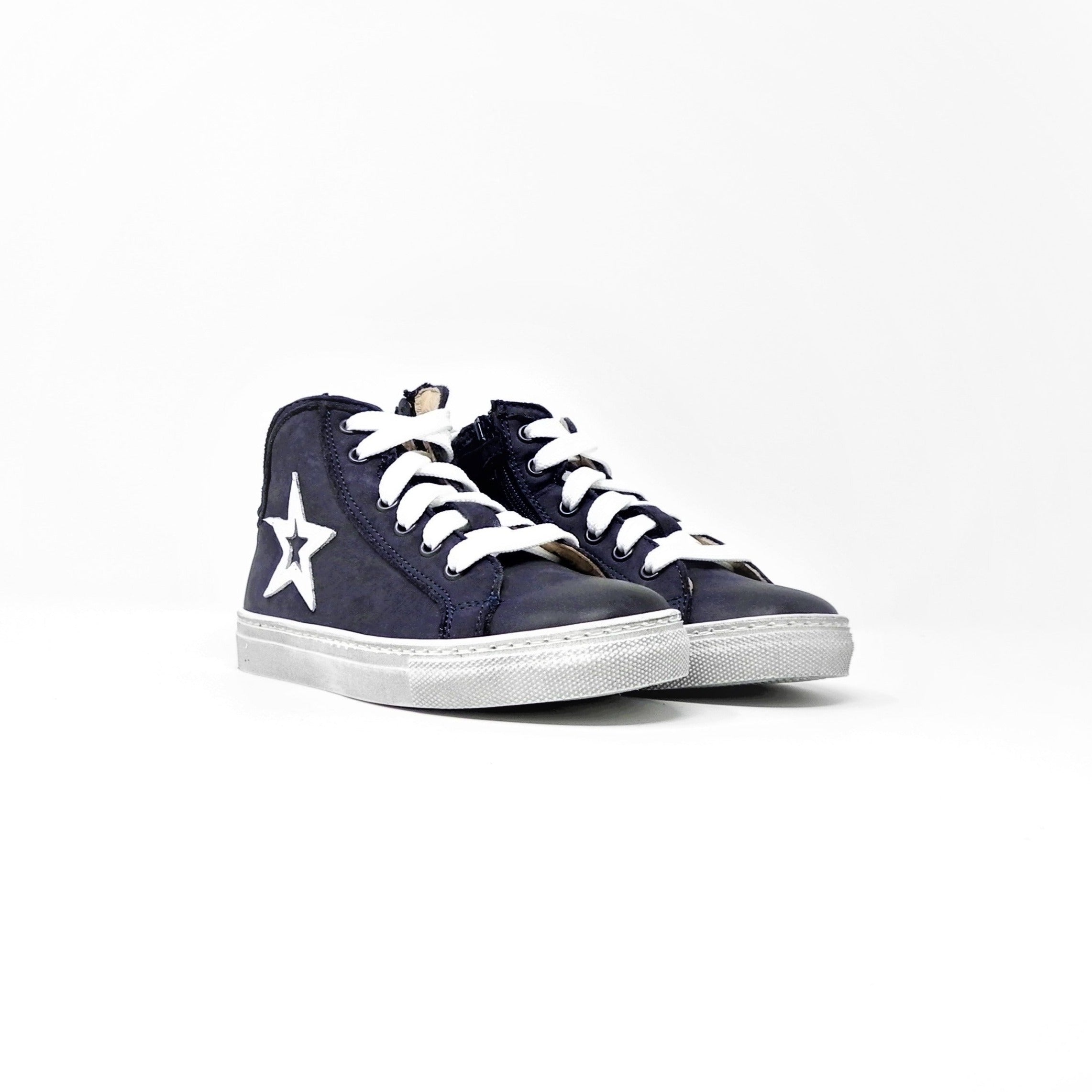 DIANETTI - Sneakers Alta