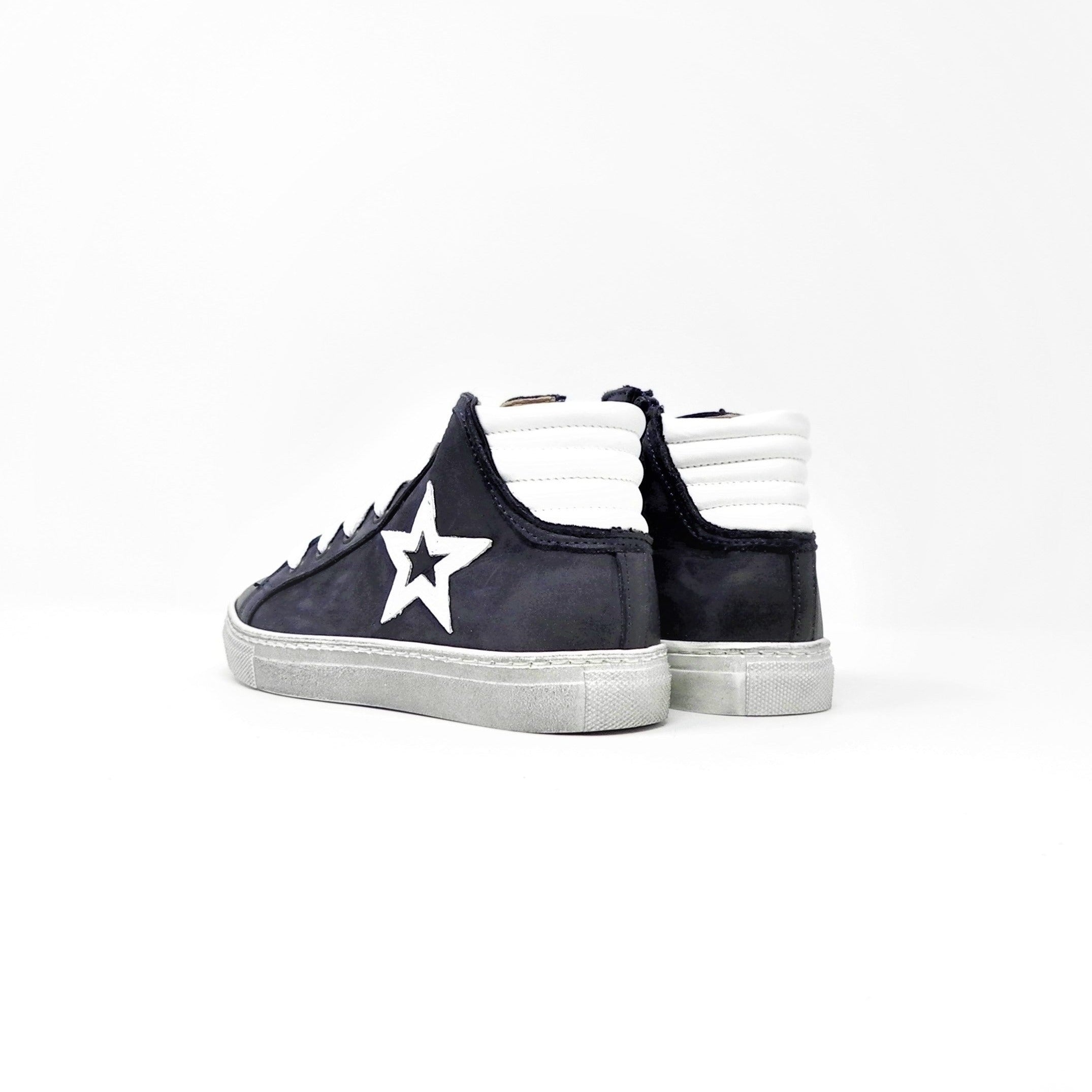 DIANETTI - Sneakers Alta