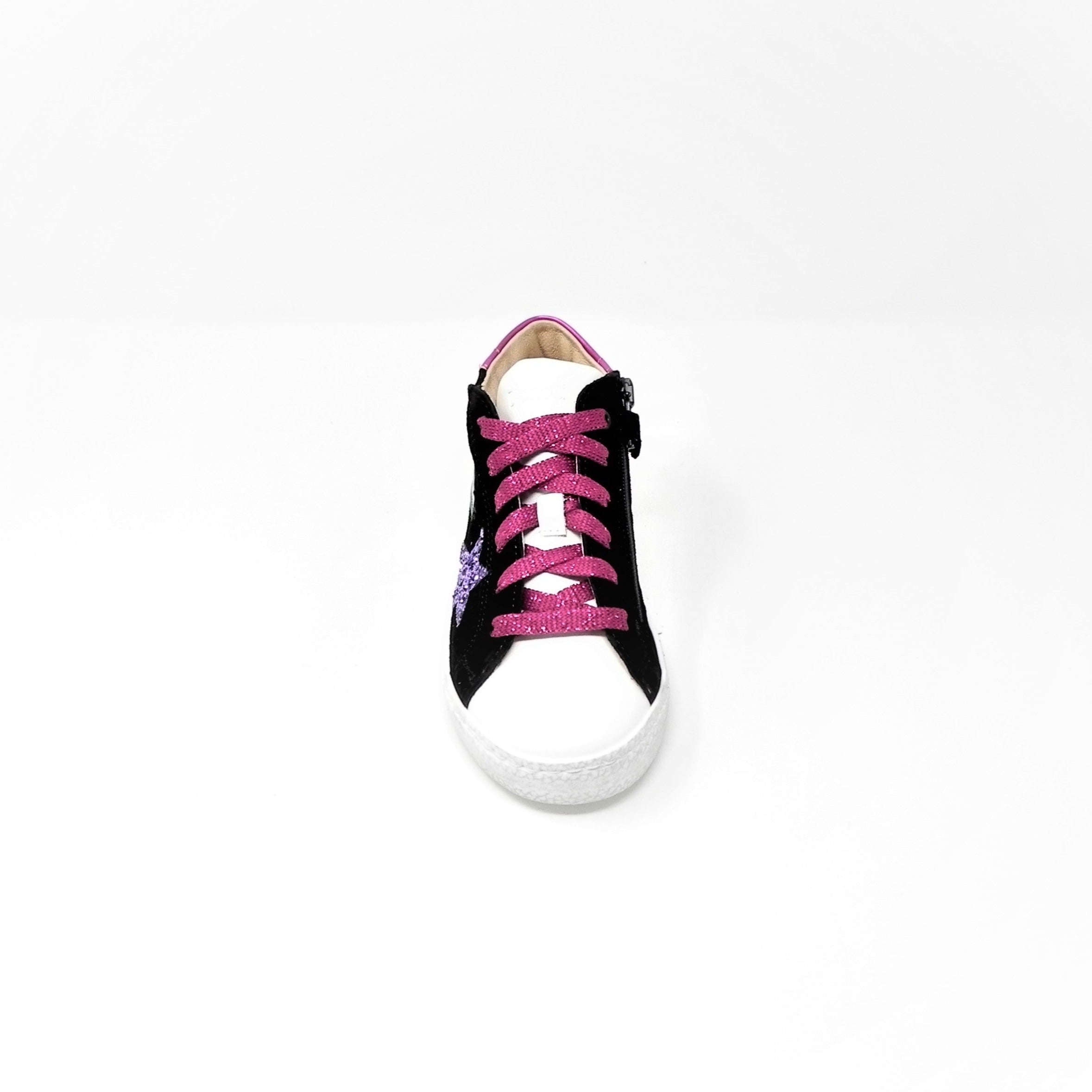 DIANETTI - Sneakers Alta