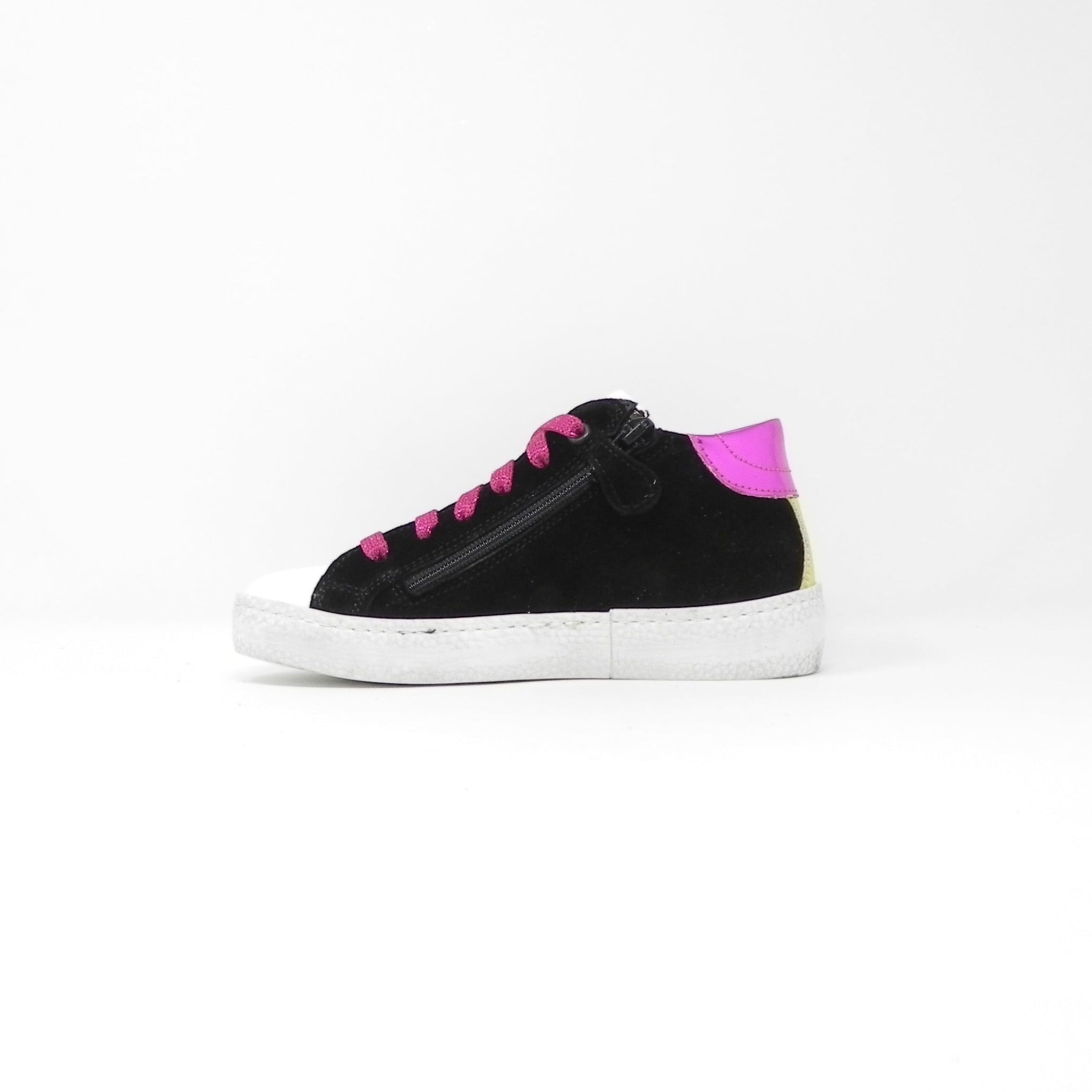 DIANETTI - Sneakers Alta