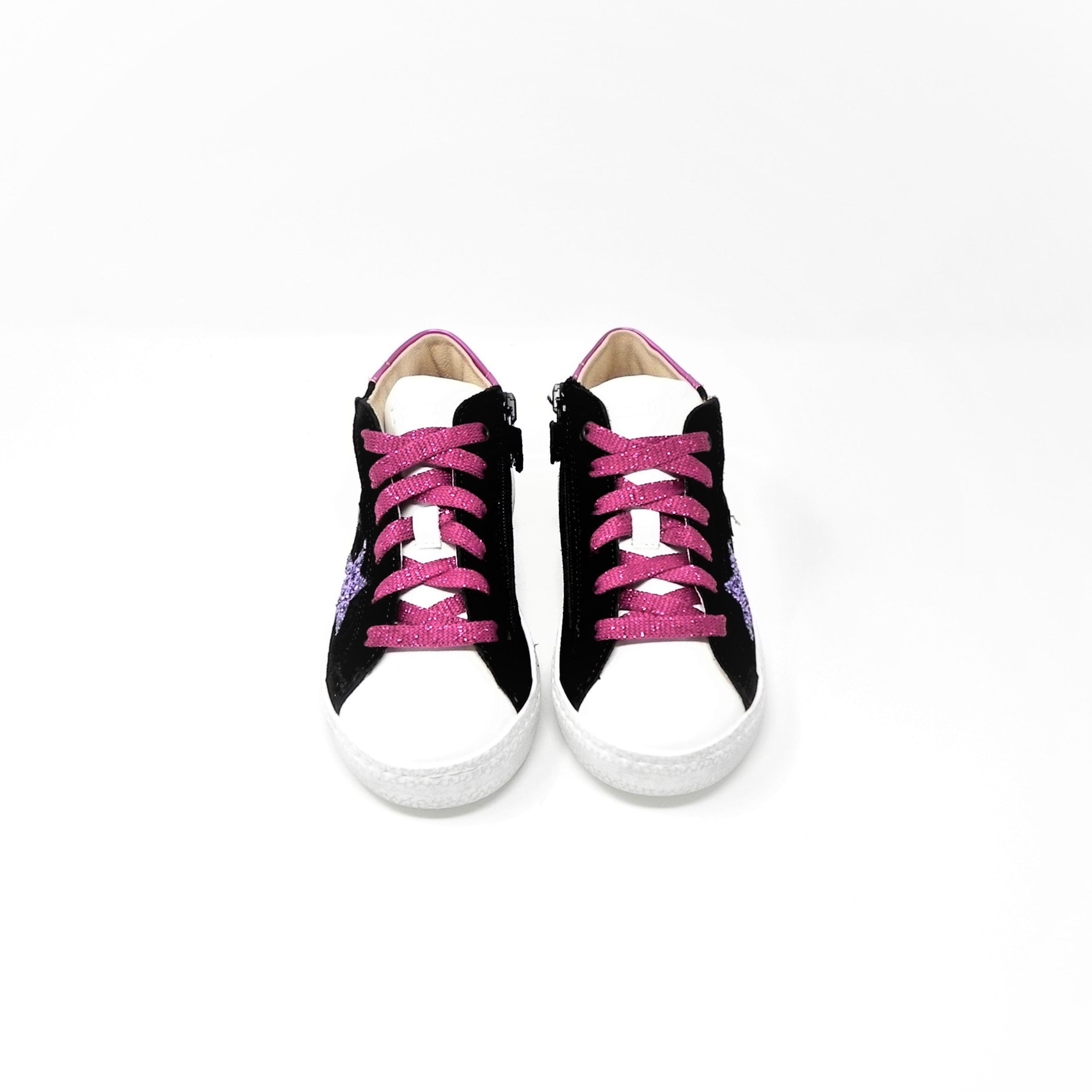 DIANETTI - Sneakers Alta