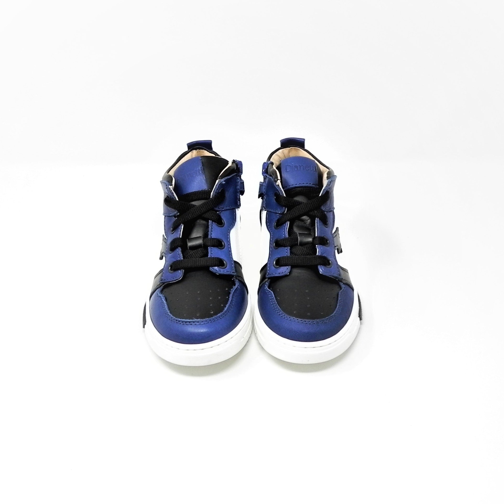 DIANETTI - Sneakers Alta