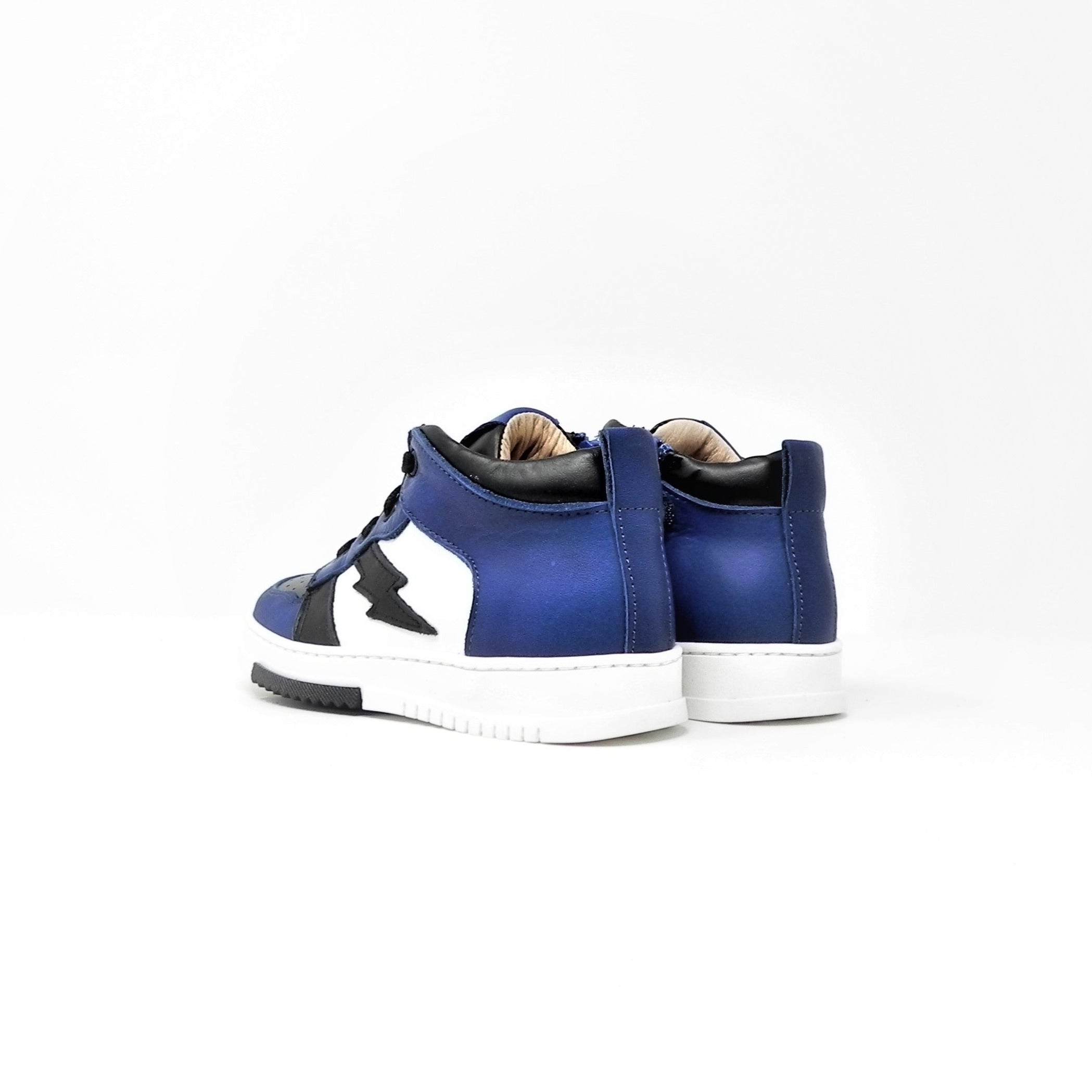 DIANETTI - Sneakers Alta