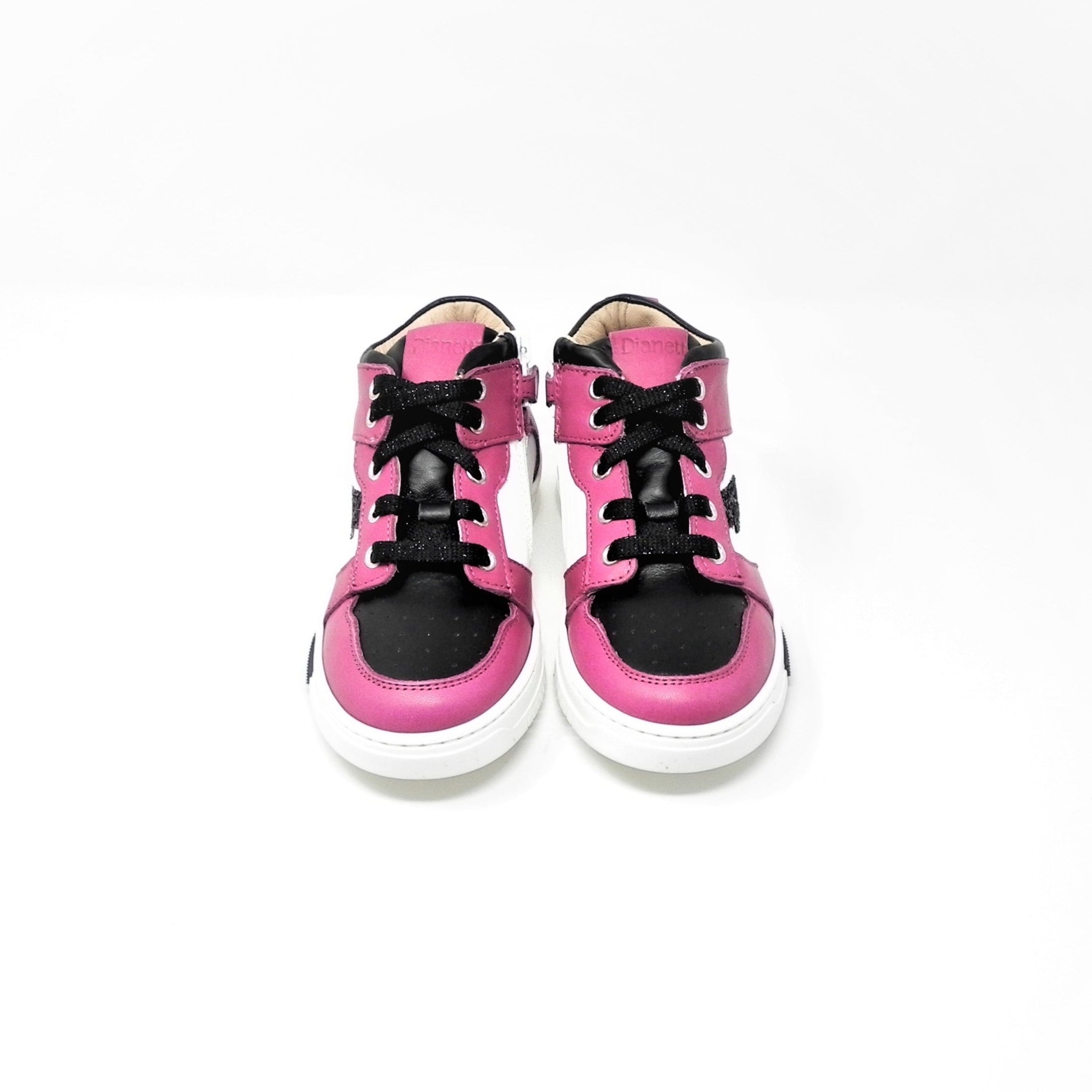 DIANETTI - Sneakers Alta