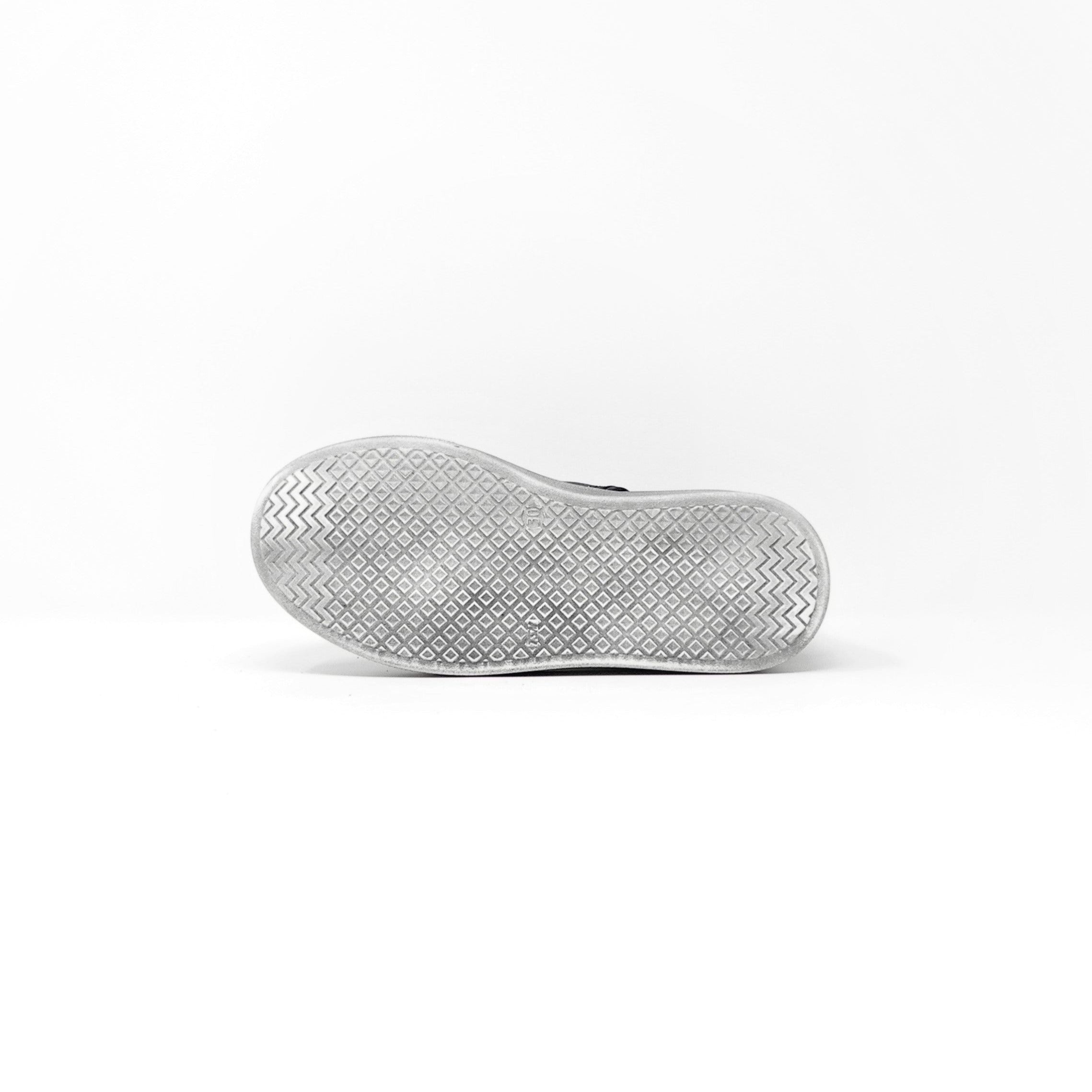 DIANETTI - Sneakers Alta