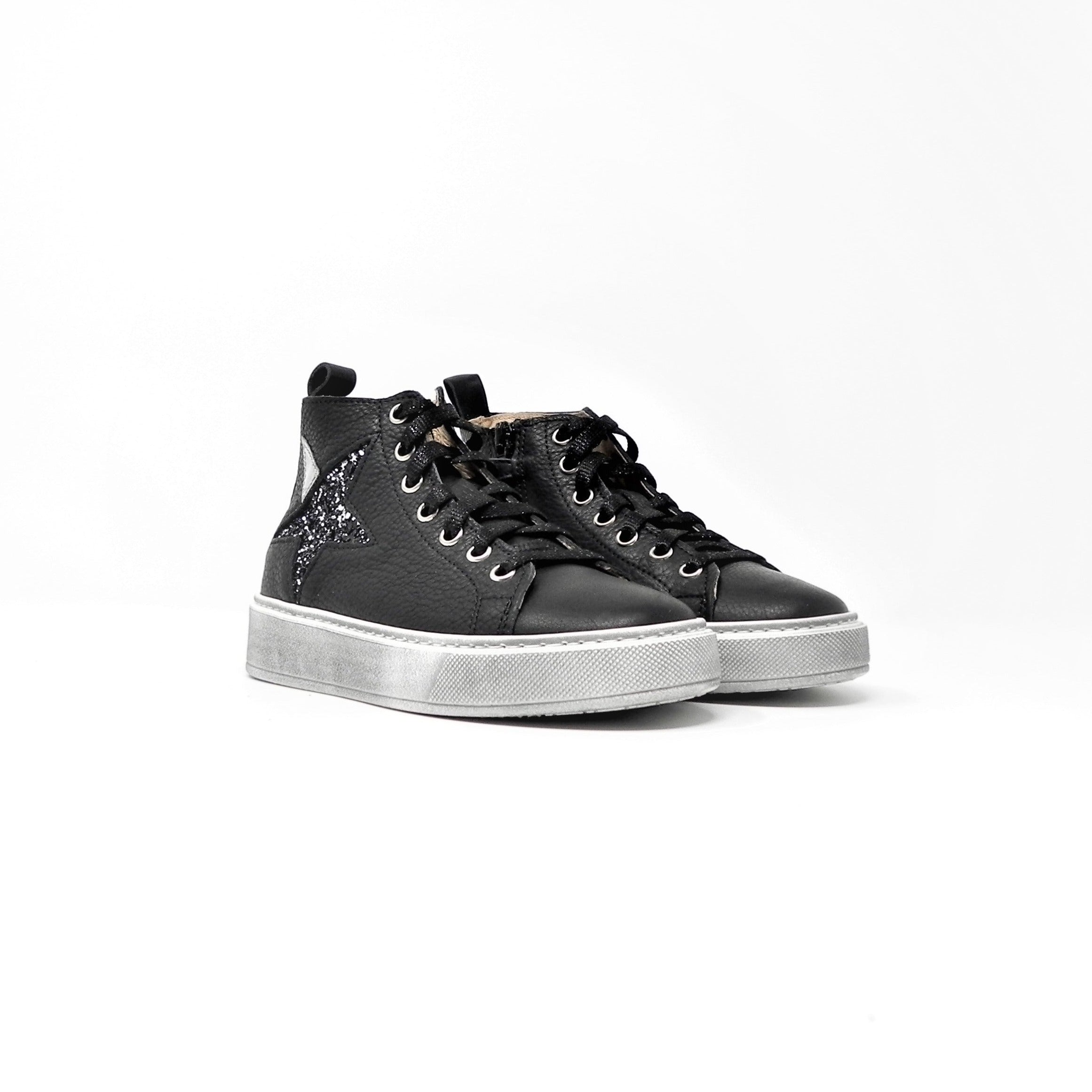 DIANETTI - Sneakers Alta