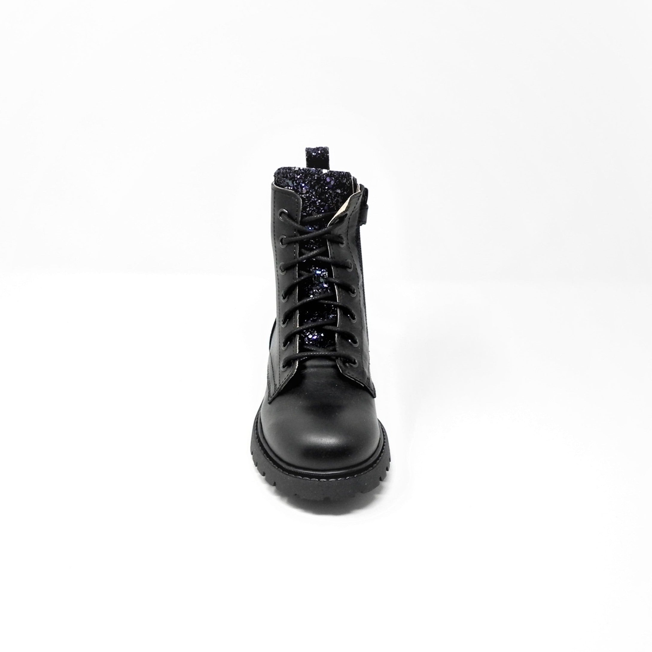 DIANETTI - Stivaletti Anfibi