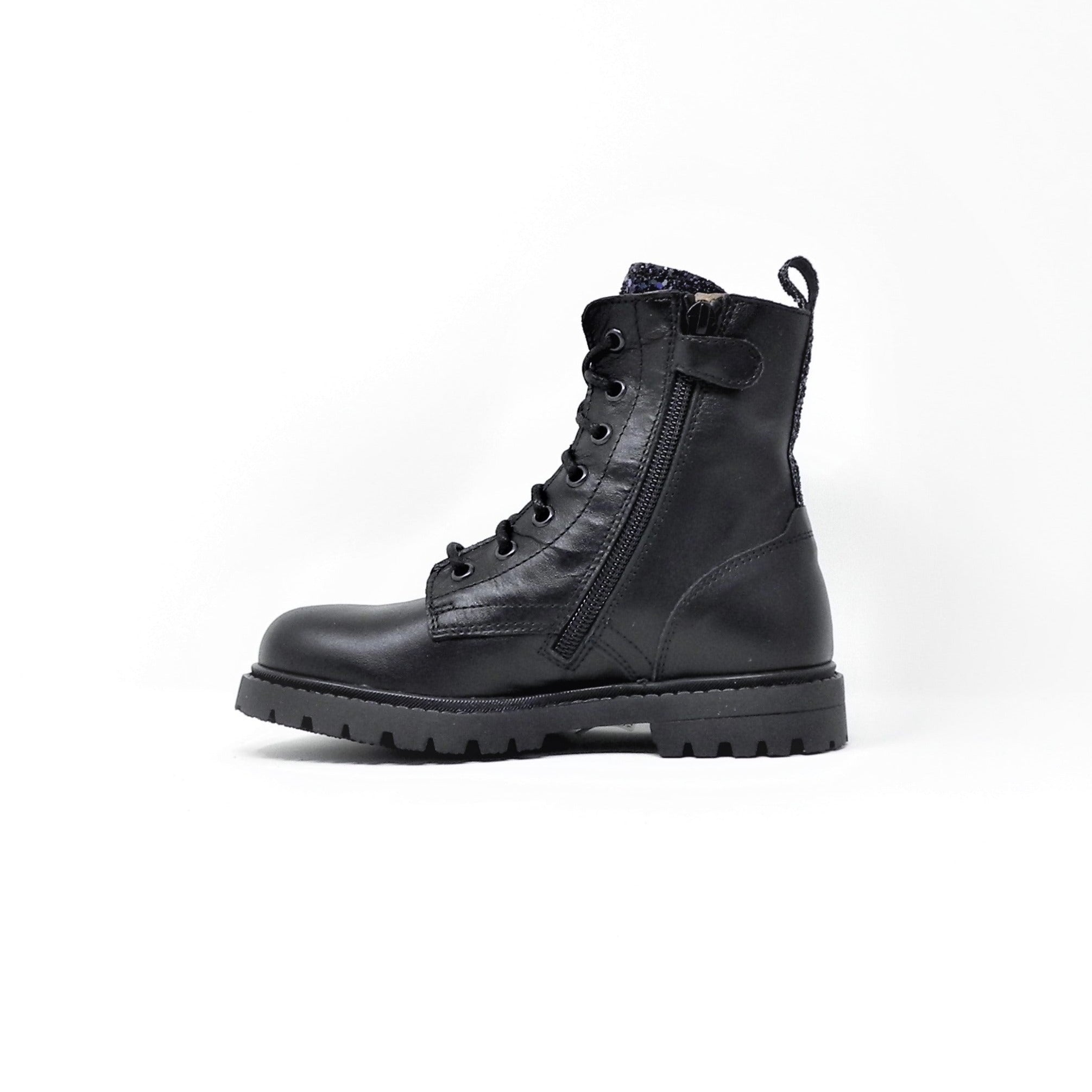 DIANETTI - Stivaletti Anfibi