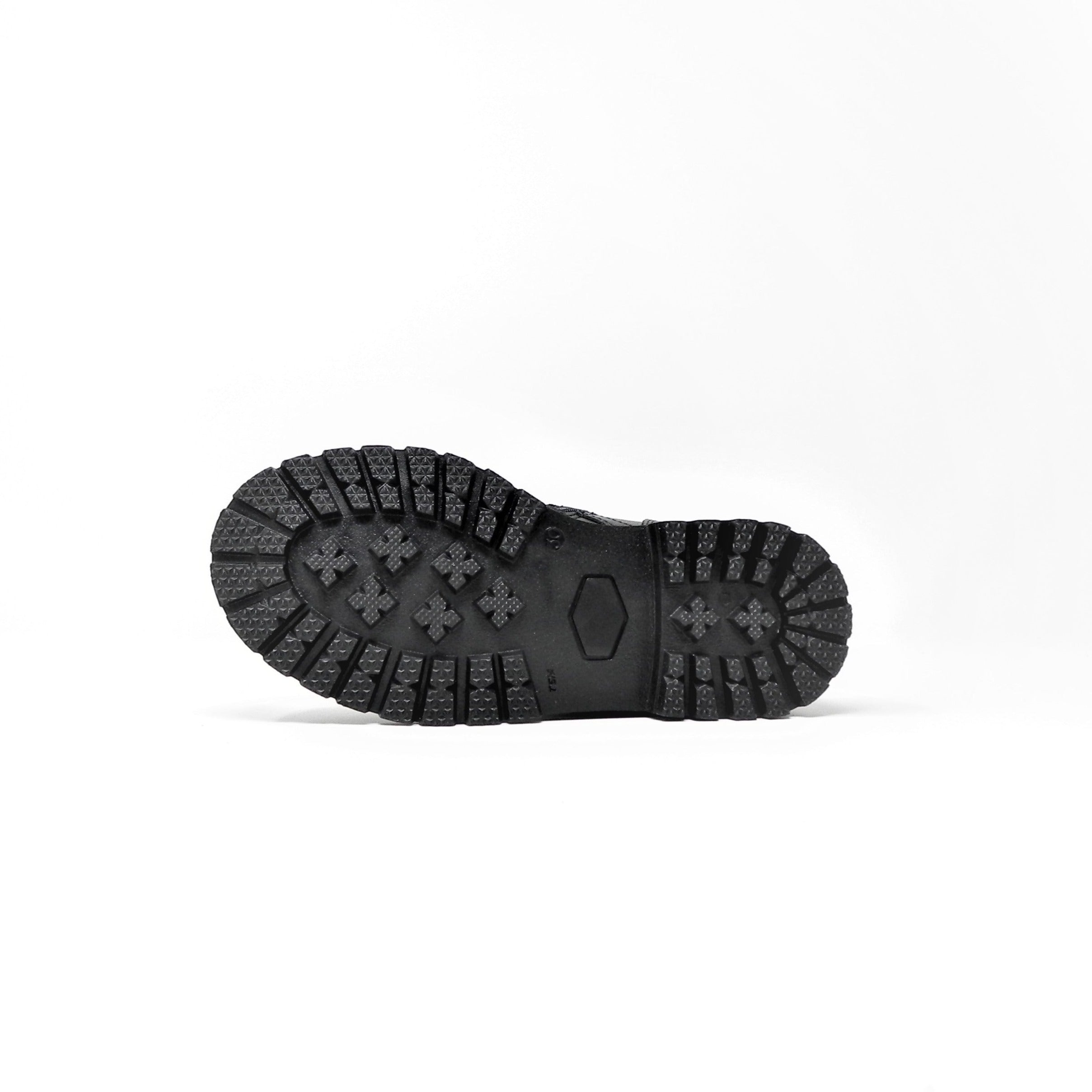 DIANETTI - Stivaletti Anfibi