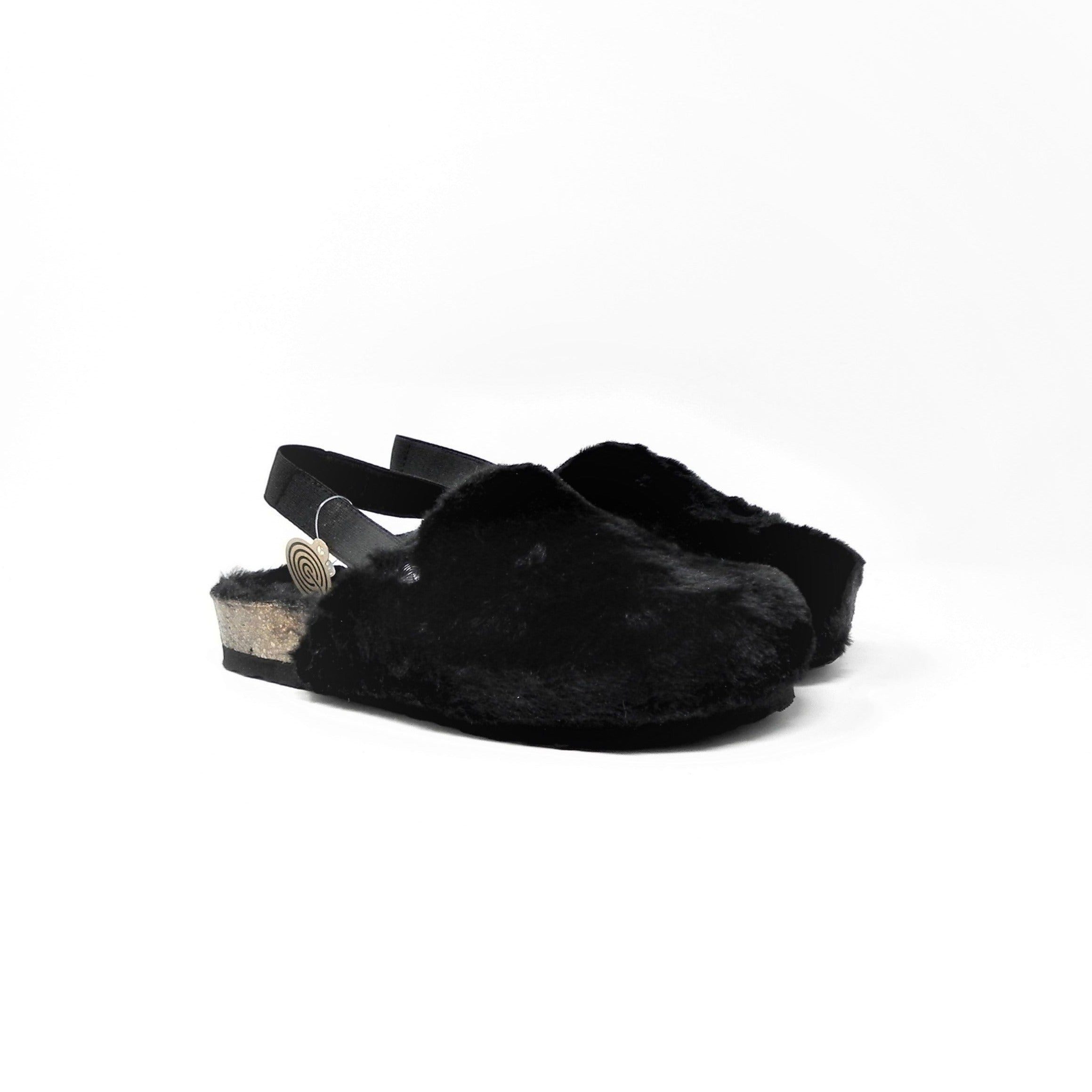 GENUINS - Pantofole Sabot