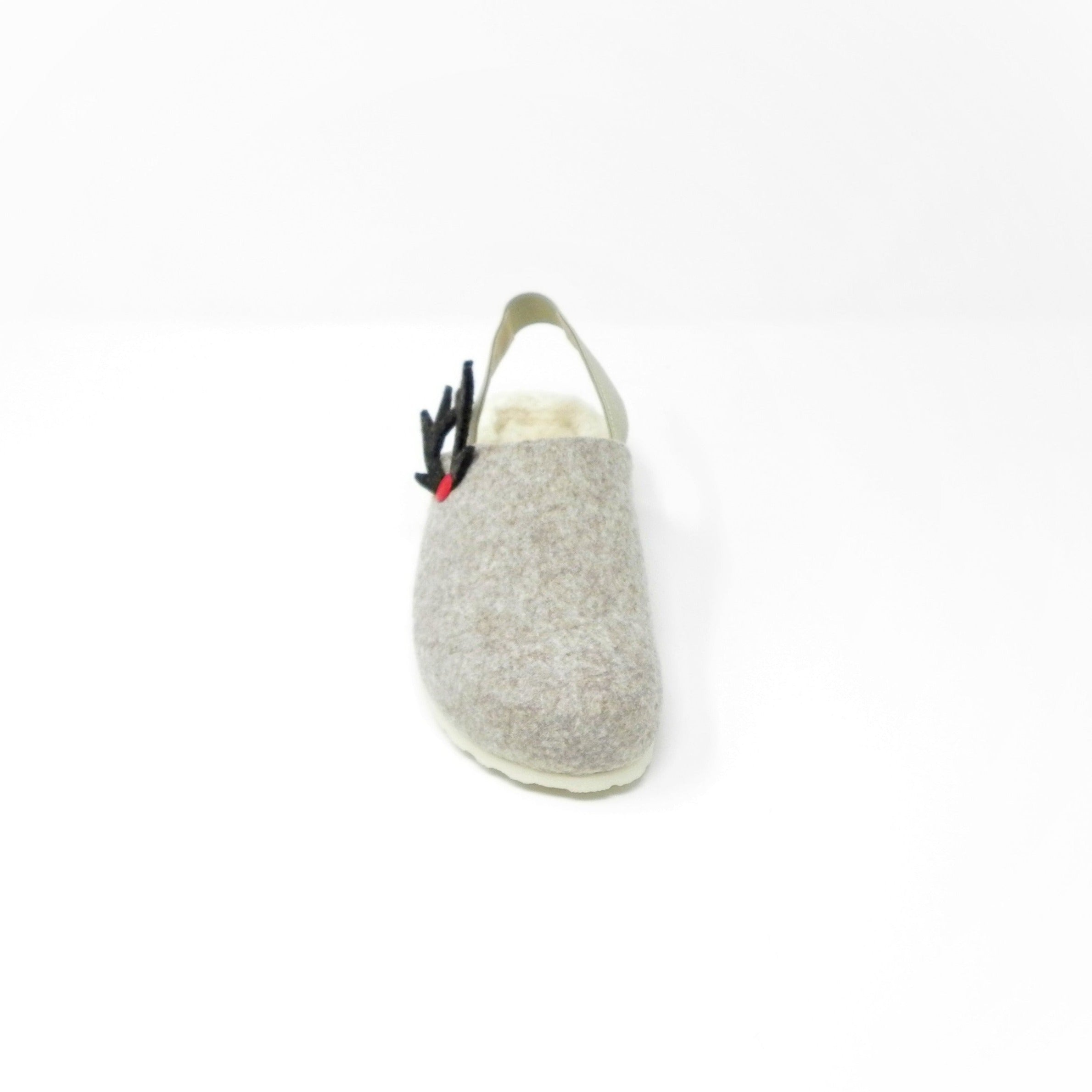 GENUINS - Pantofole Sabot