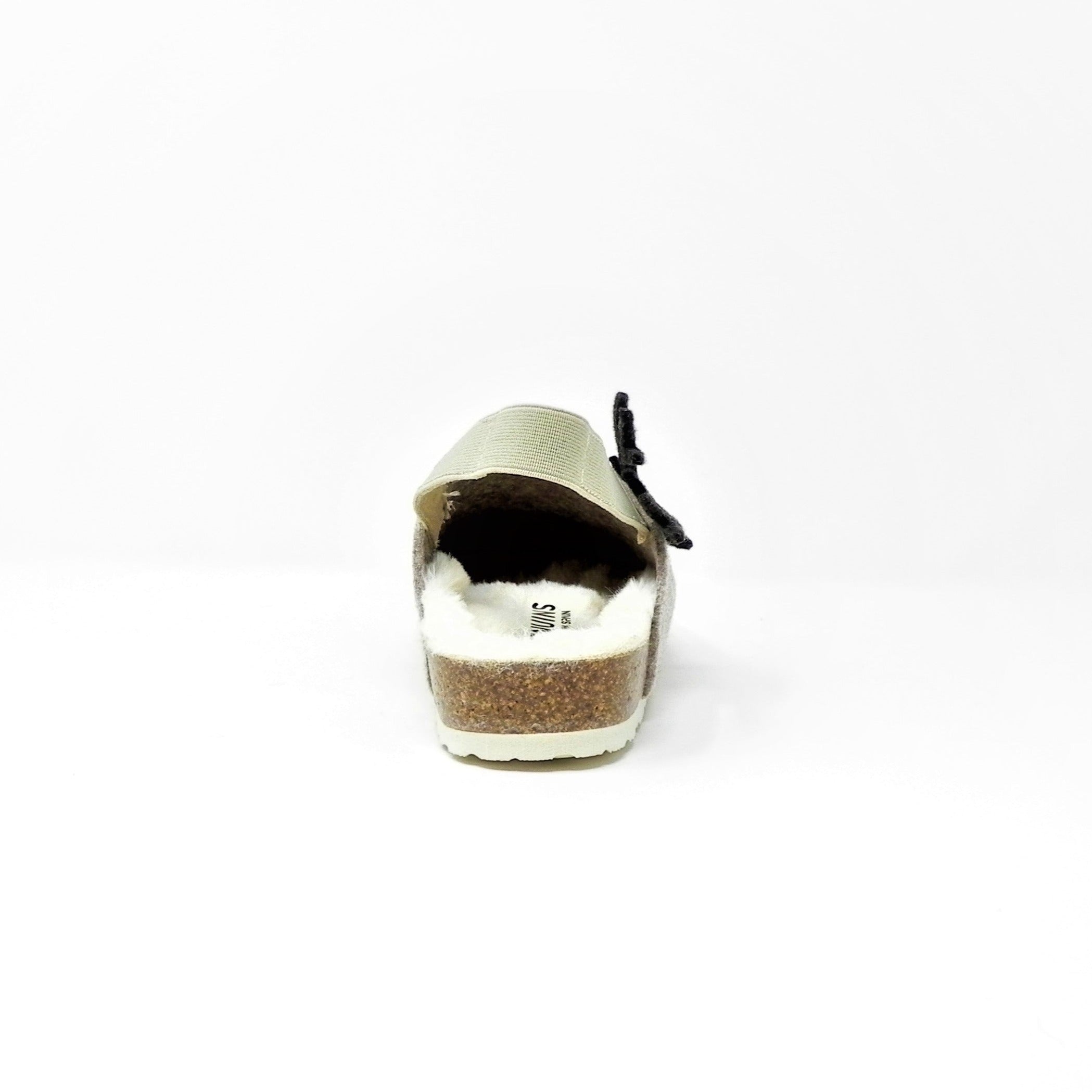 GENUINS - Pantofole Sabot