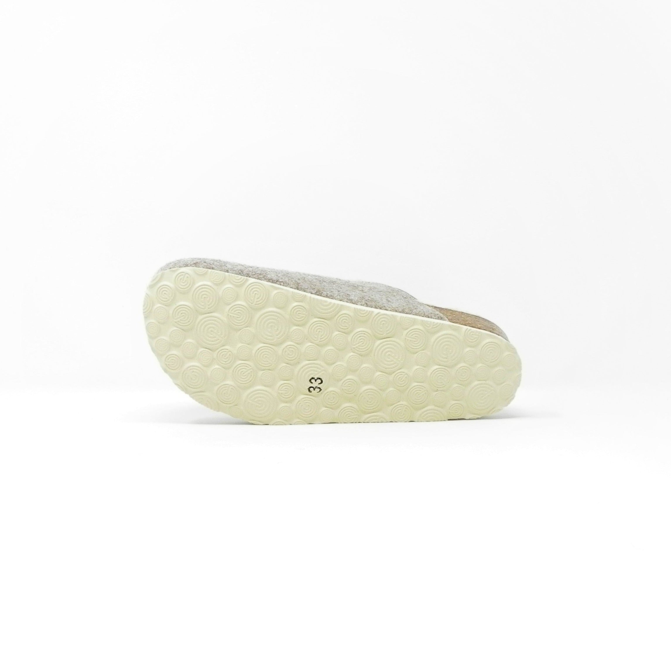 GENUINS - Pantofole Sabot