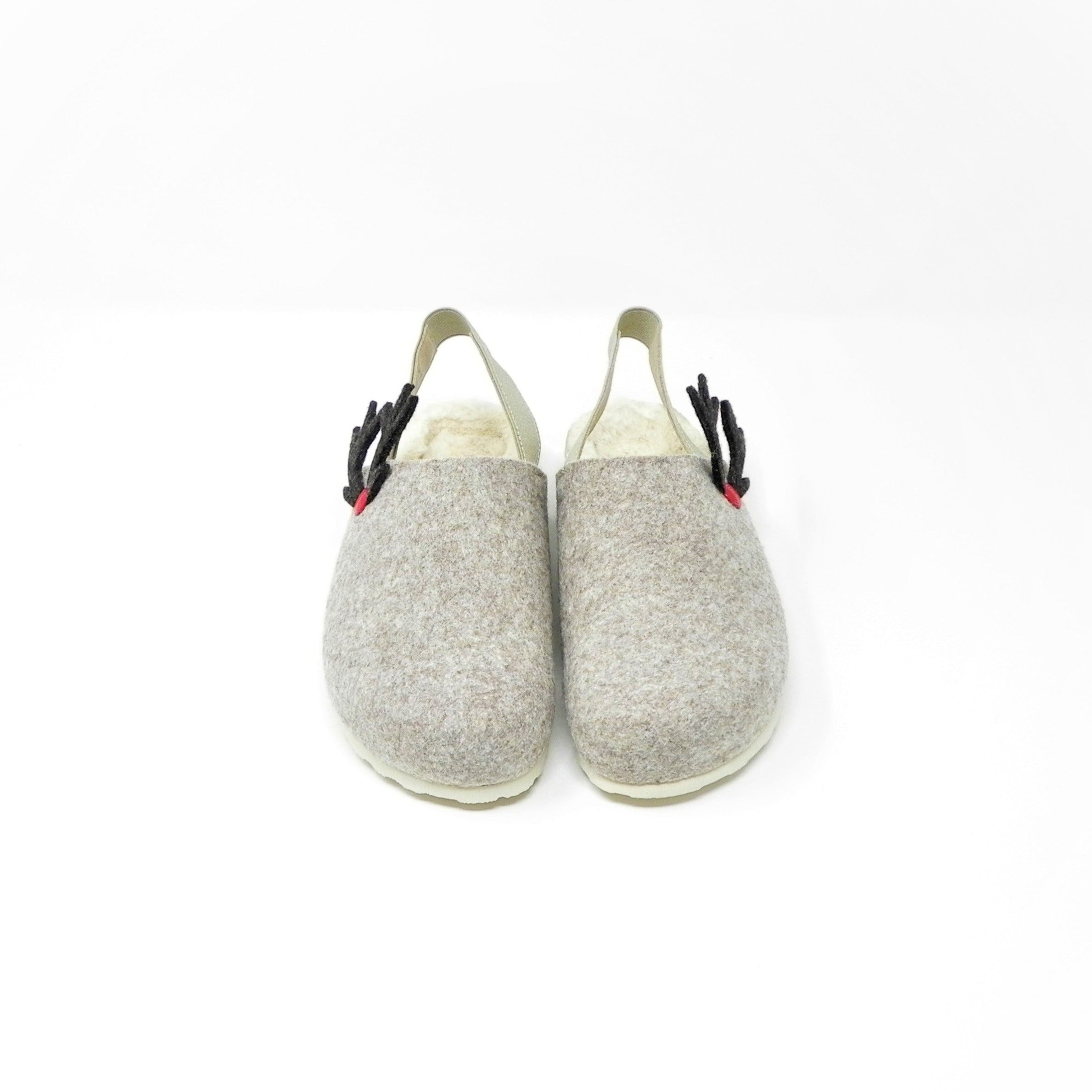 GENUINS - Pantofole Sabot