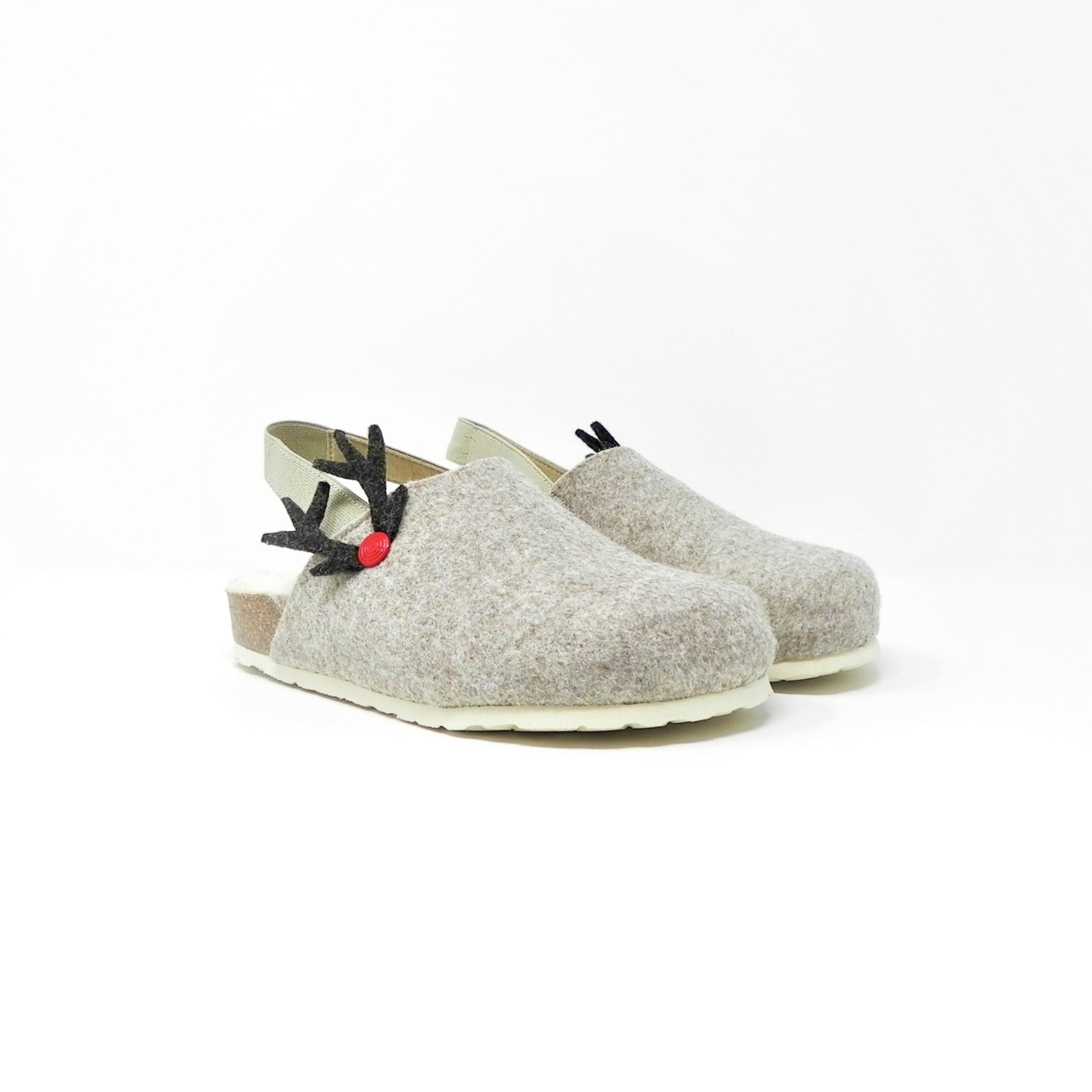 GENUINS - Pantofole Sabot