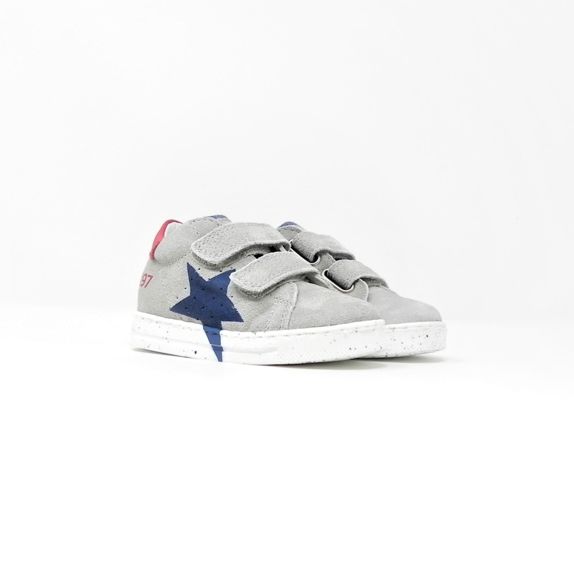 FALCOTTO - Sneakers