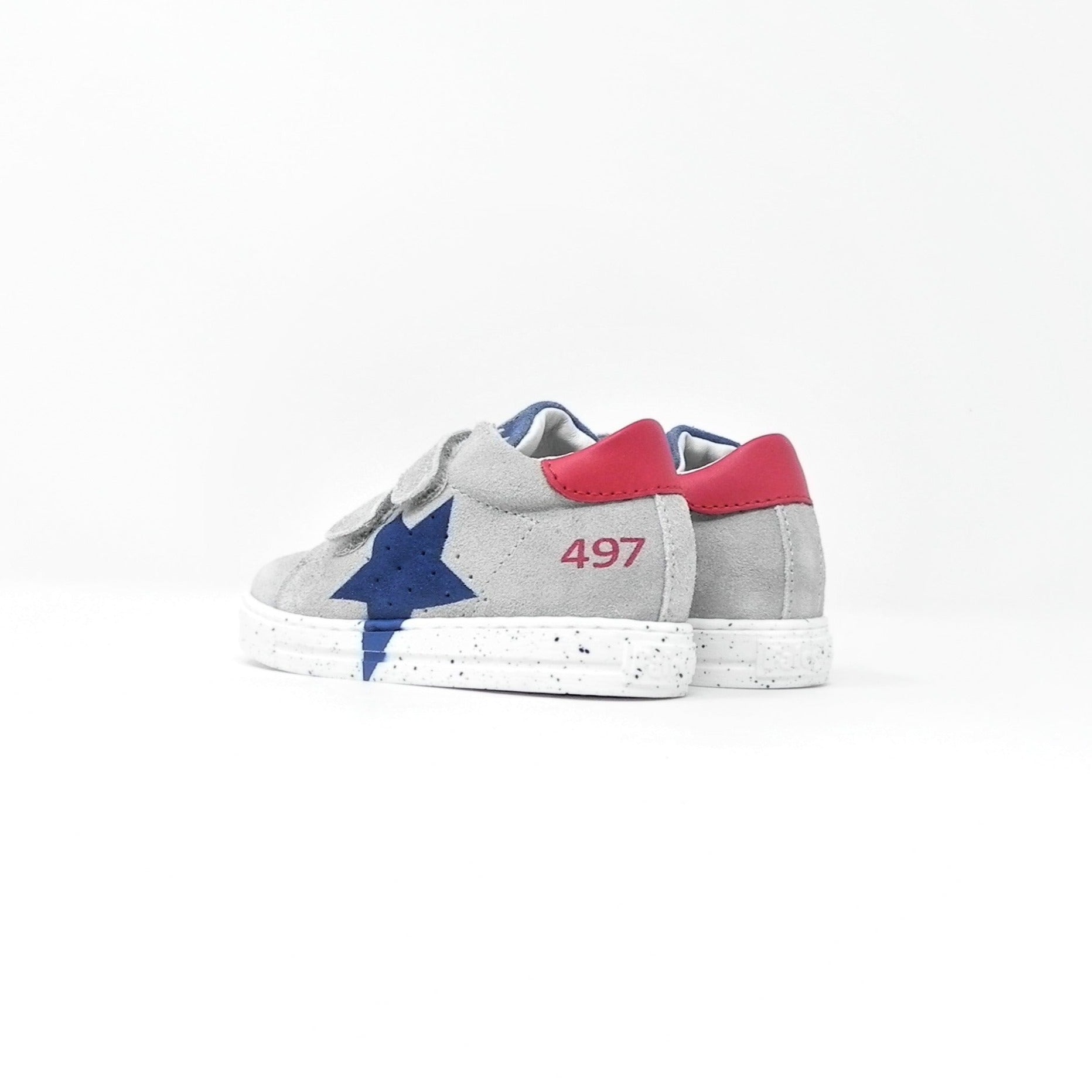 FALCOTTO - Sneakers