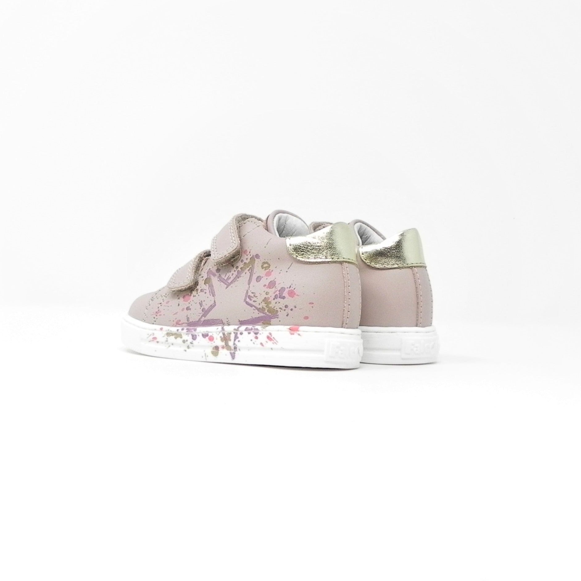 FALCOTTO - Sneakers
