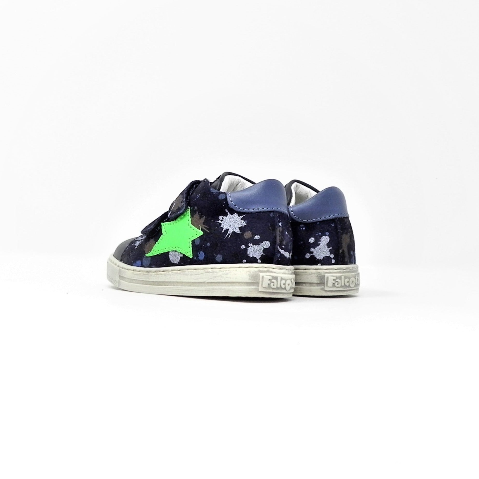 FALCOTTO - Sneakers