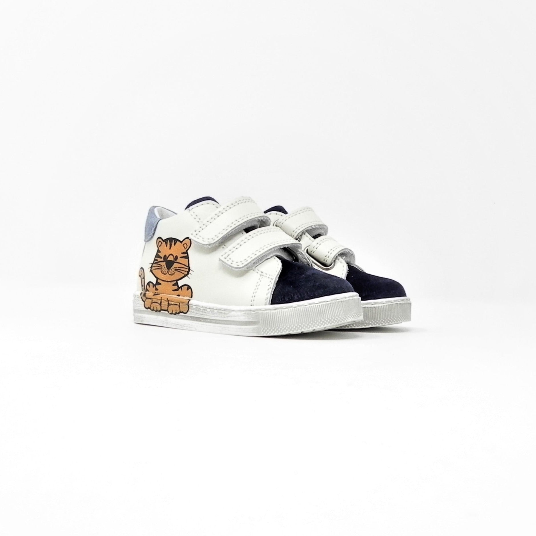 FALCOTTO - Sneakers