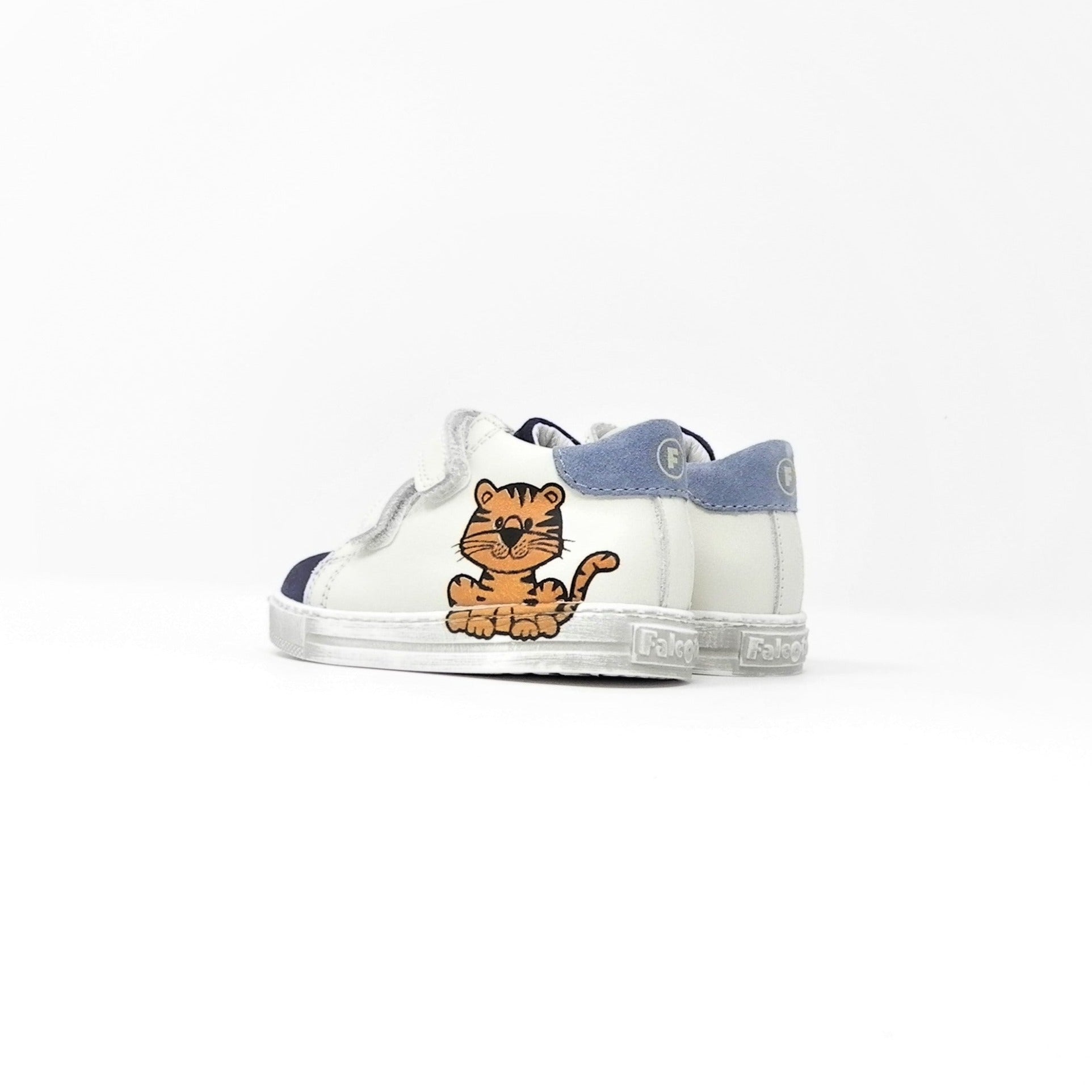 FALCOTTO - Sneakers