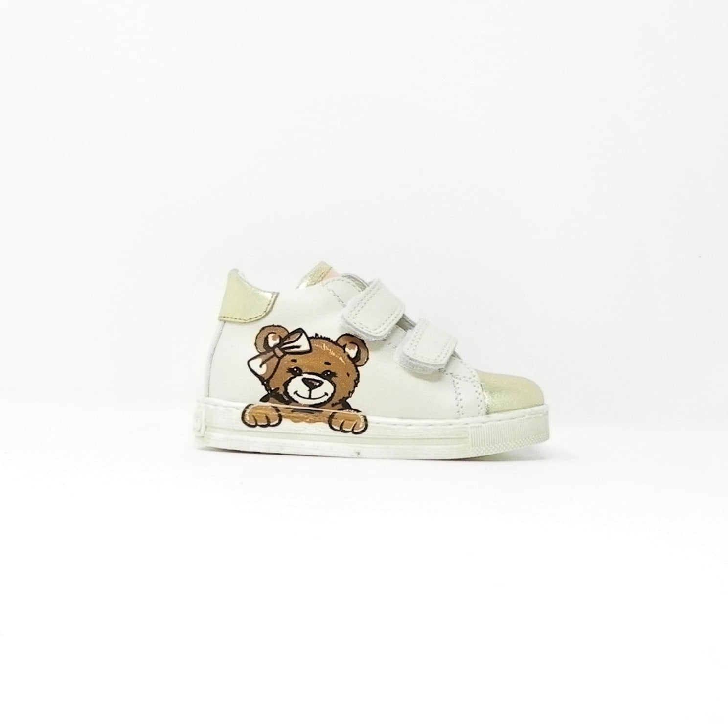 FALCOTTO - Sneakers