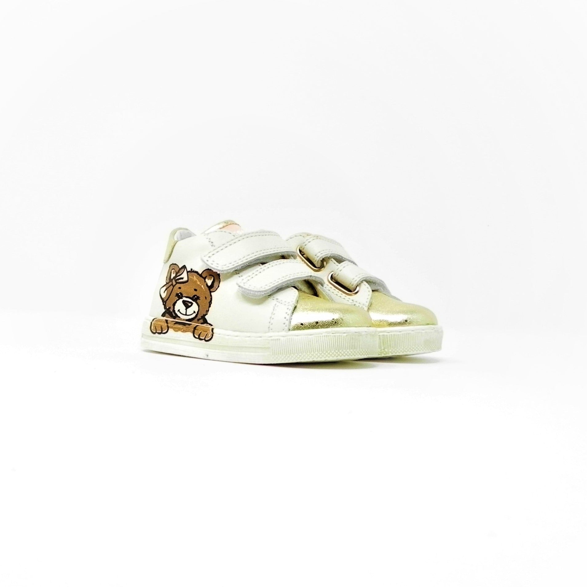 FALCOTTO - Sneakers