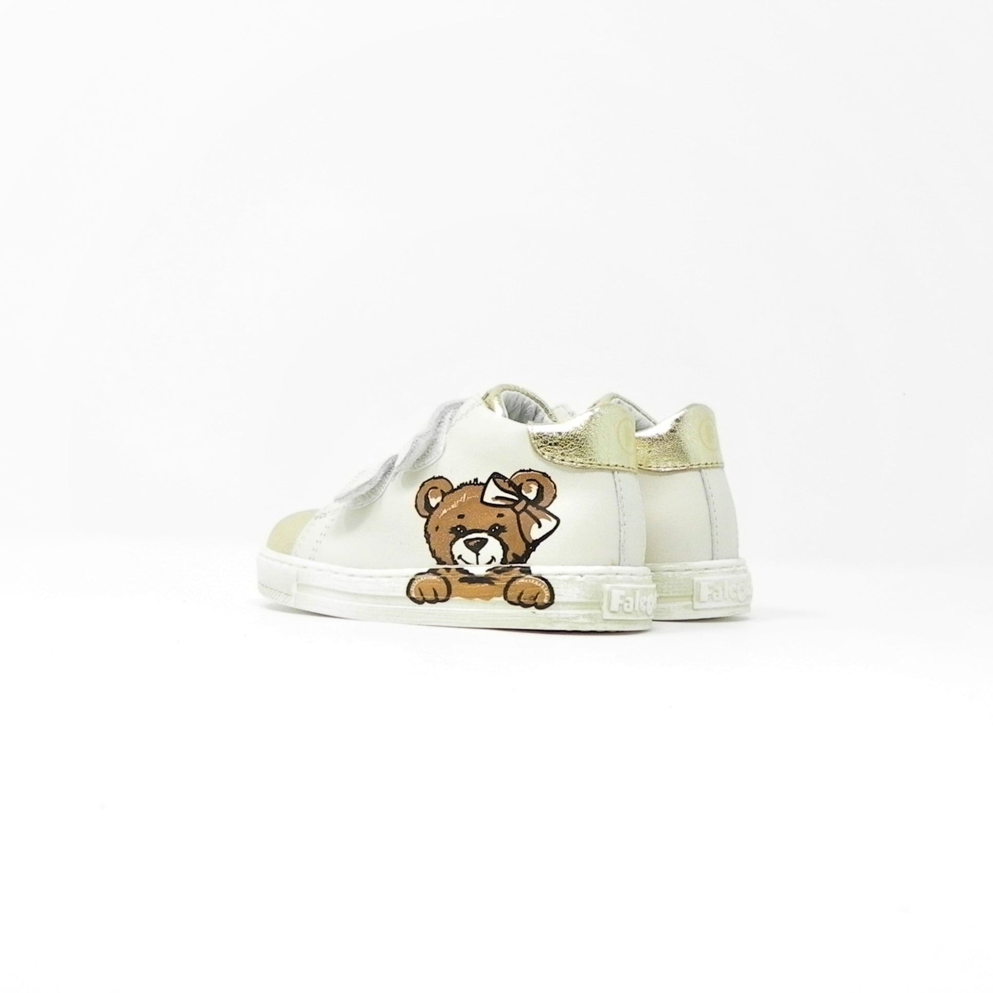 FALCOTTO - Sneakers