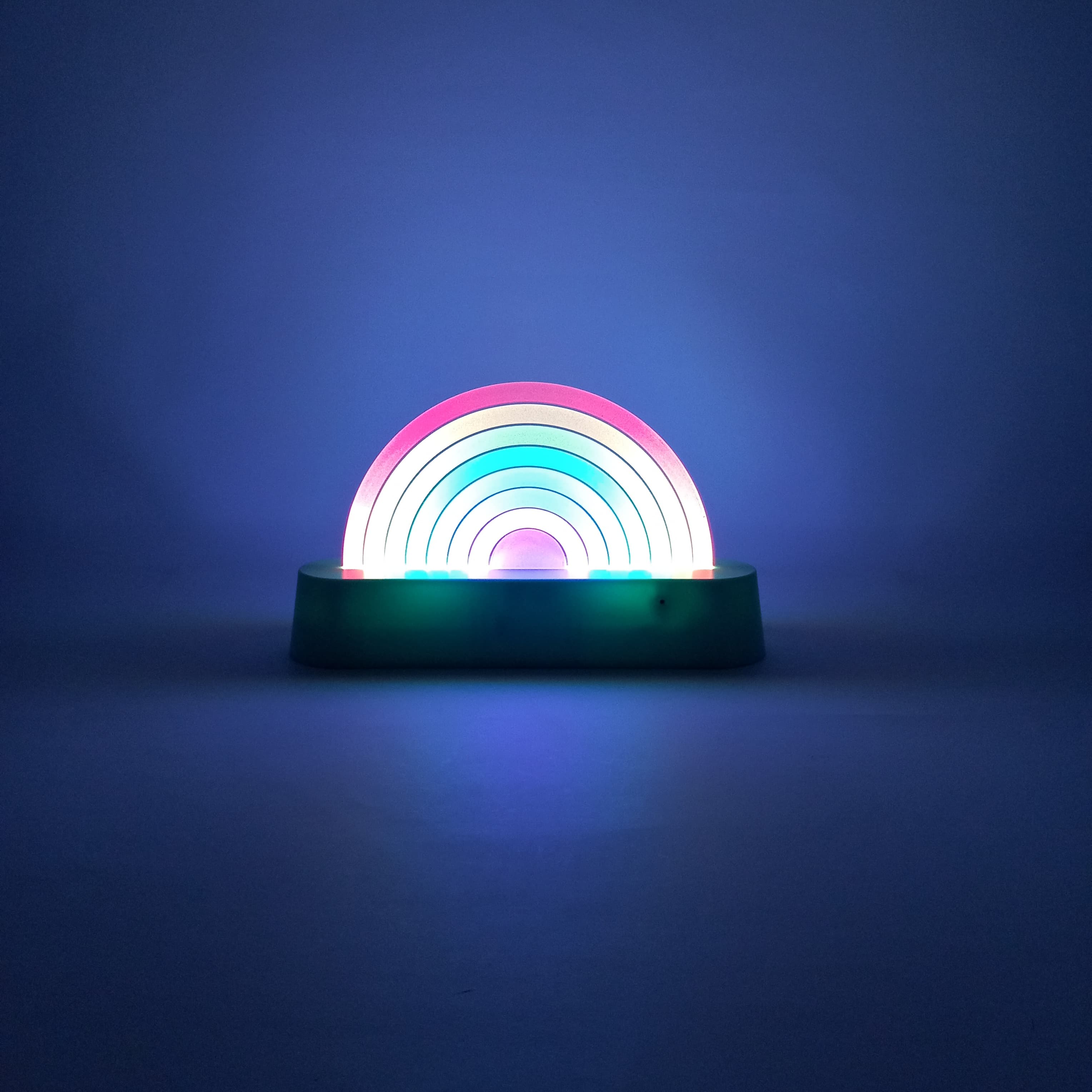 LALARMA - Lampada Danzante