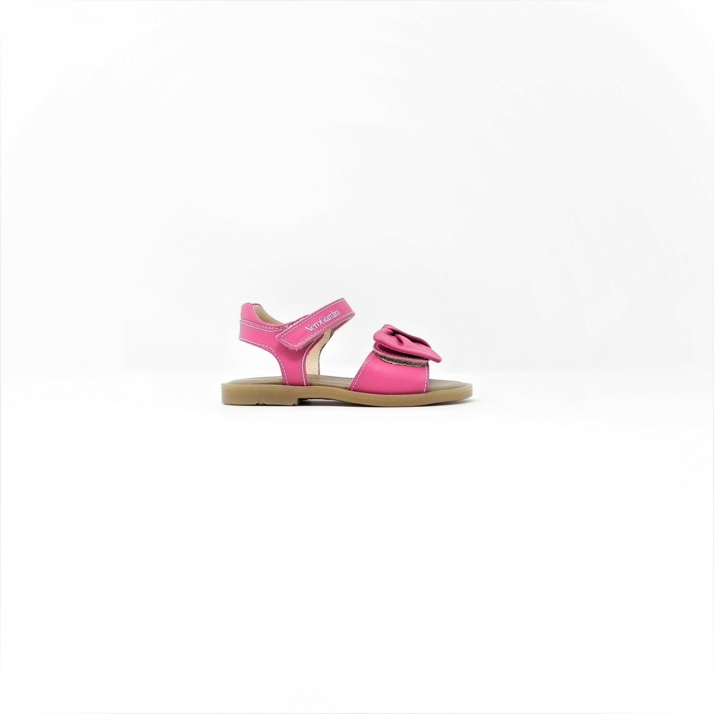 NERO GIARDINI - Sandali