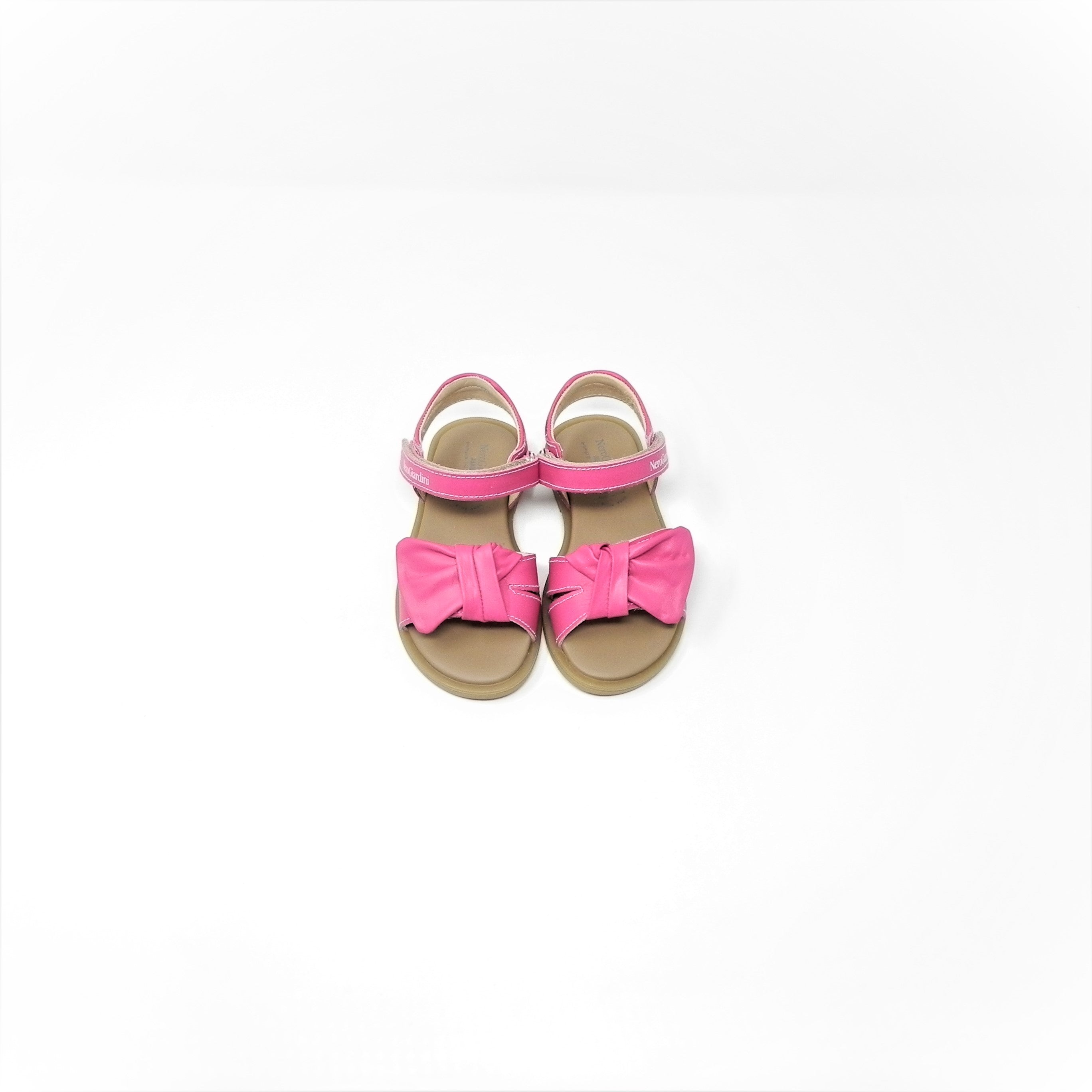 NERO GIARDINI - Sandali