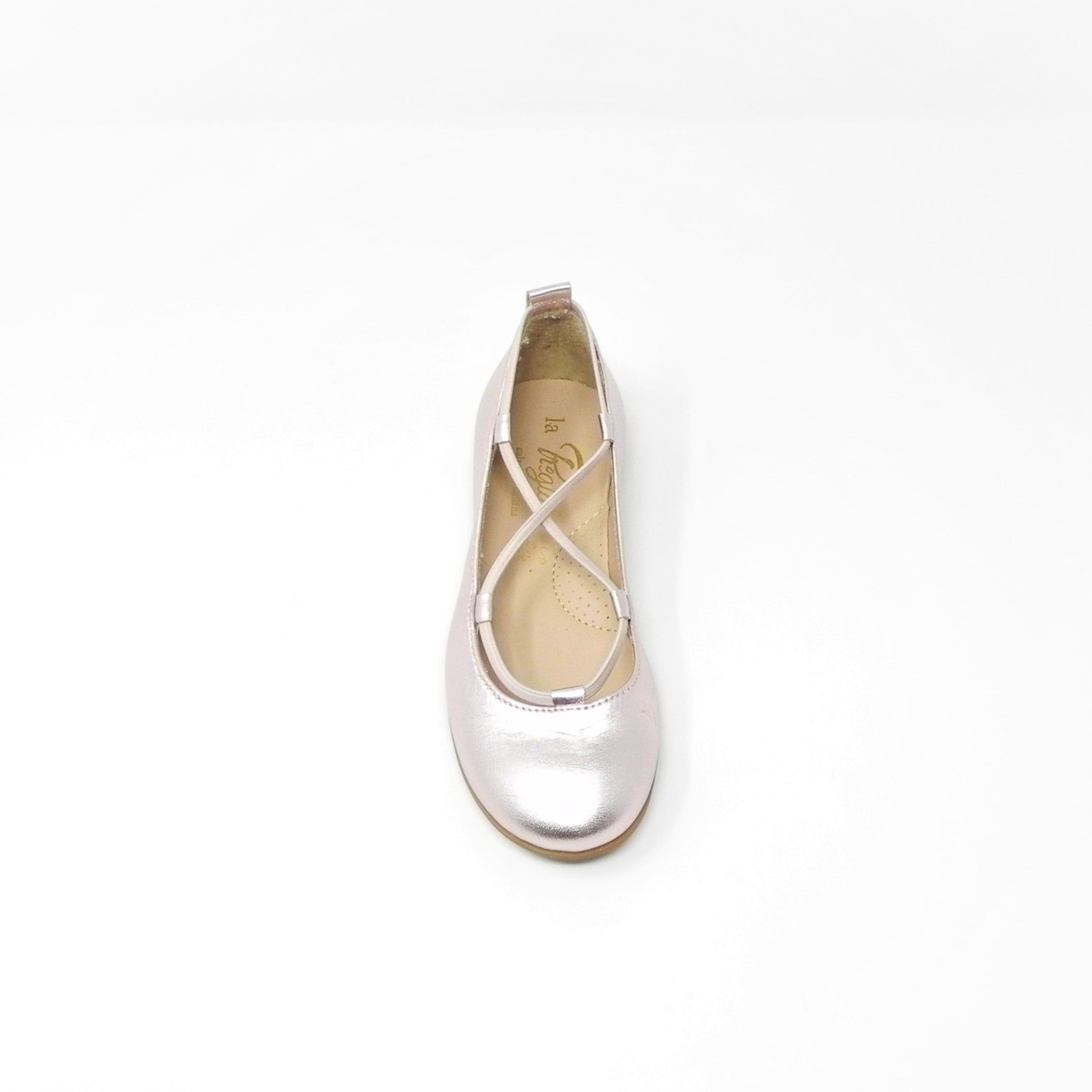 LA PREGIATA - Ballerine