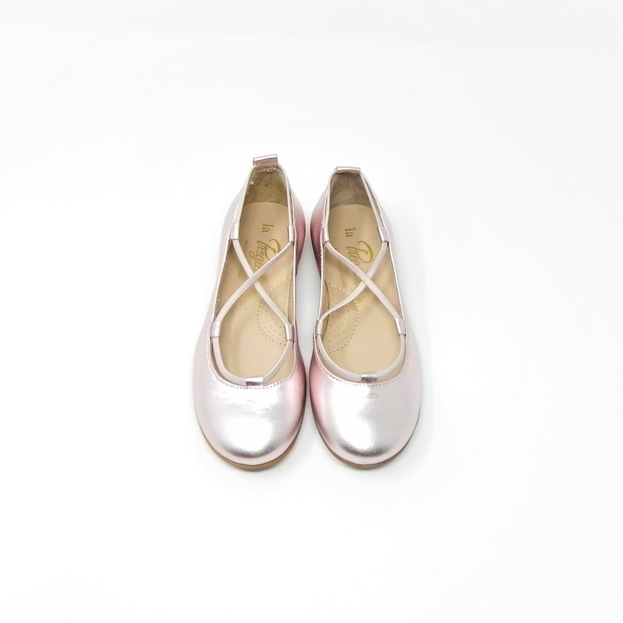 LA PREGIATA - Ballerine